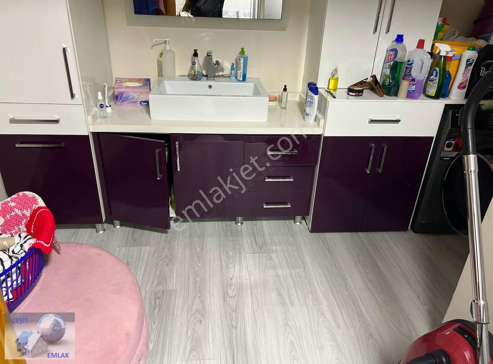 Çeşit Emlak Haznedar Mah De 4+1 Teras Kat 150m2 Satılık Daire - Görsel 28