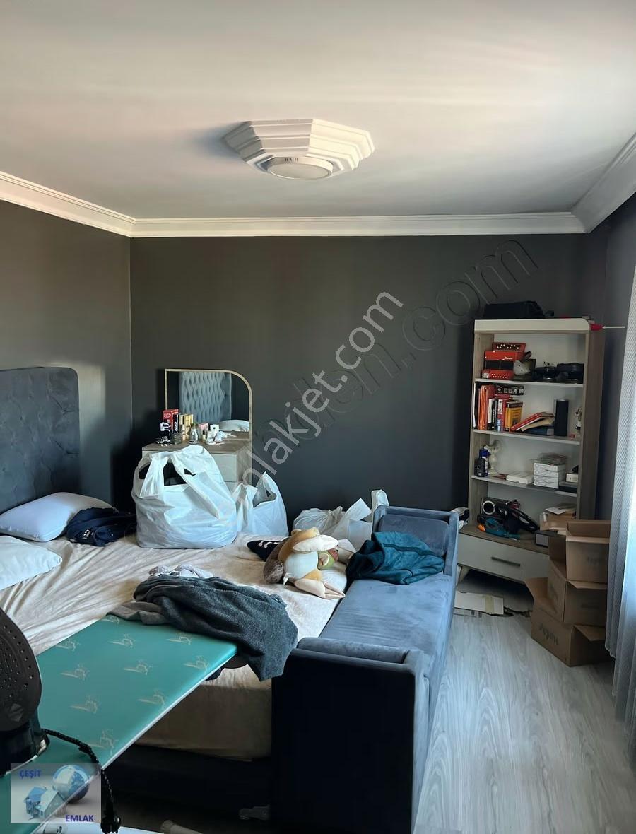 Çeşit Emlak Haznedar Mah De 4+1 Teras Kat 150m2 Satılık Daire - Görsel 16
