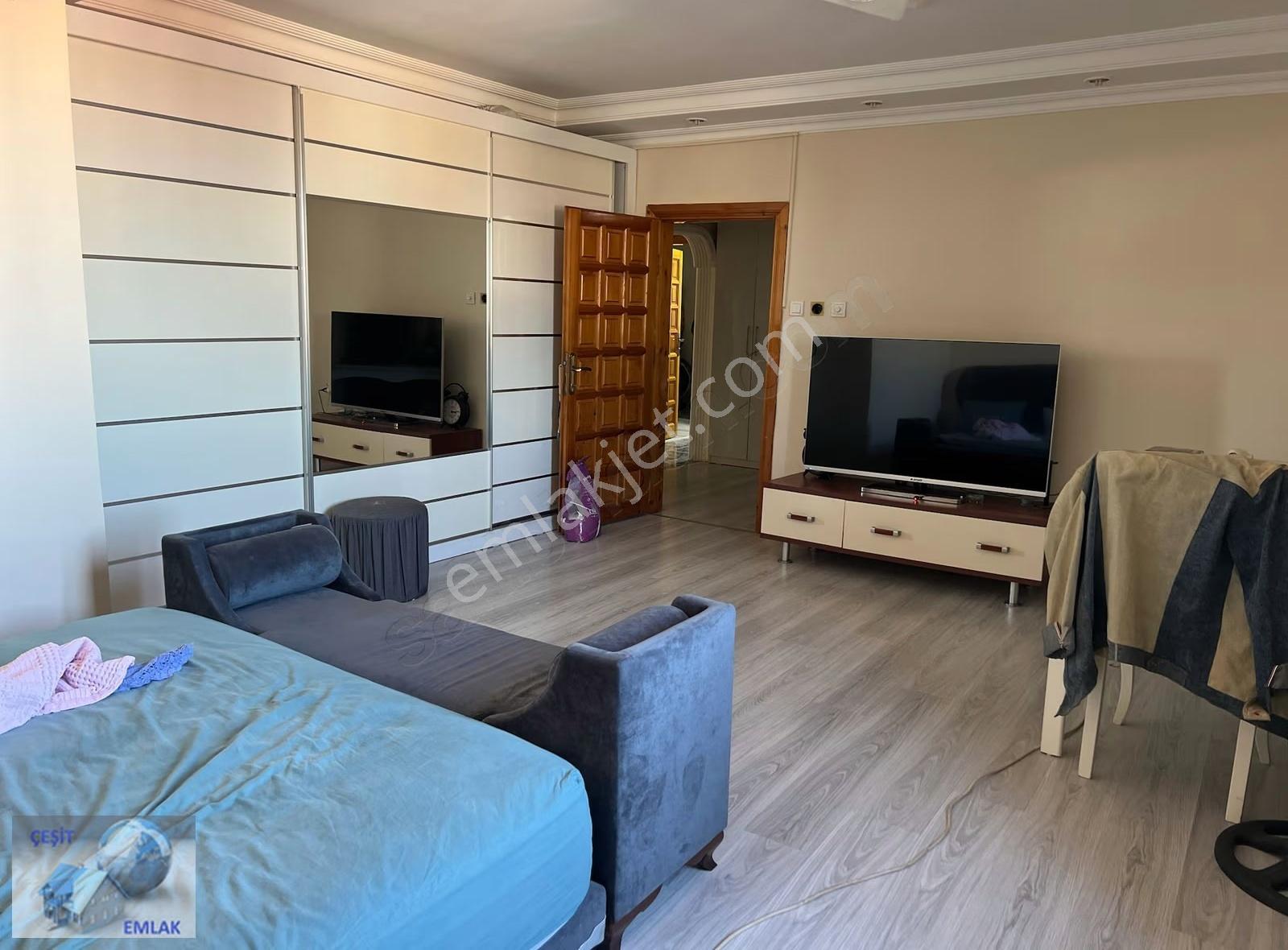 Çeşit Emlak Haznedar Mah De 4+1 Teras Kat 150m2 Satılık Daire - Görsel 7
