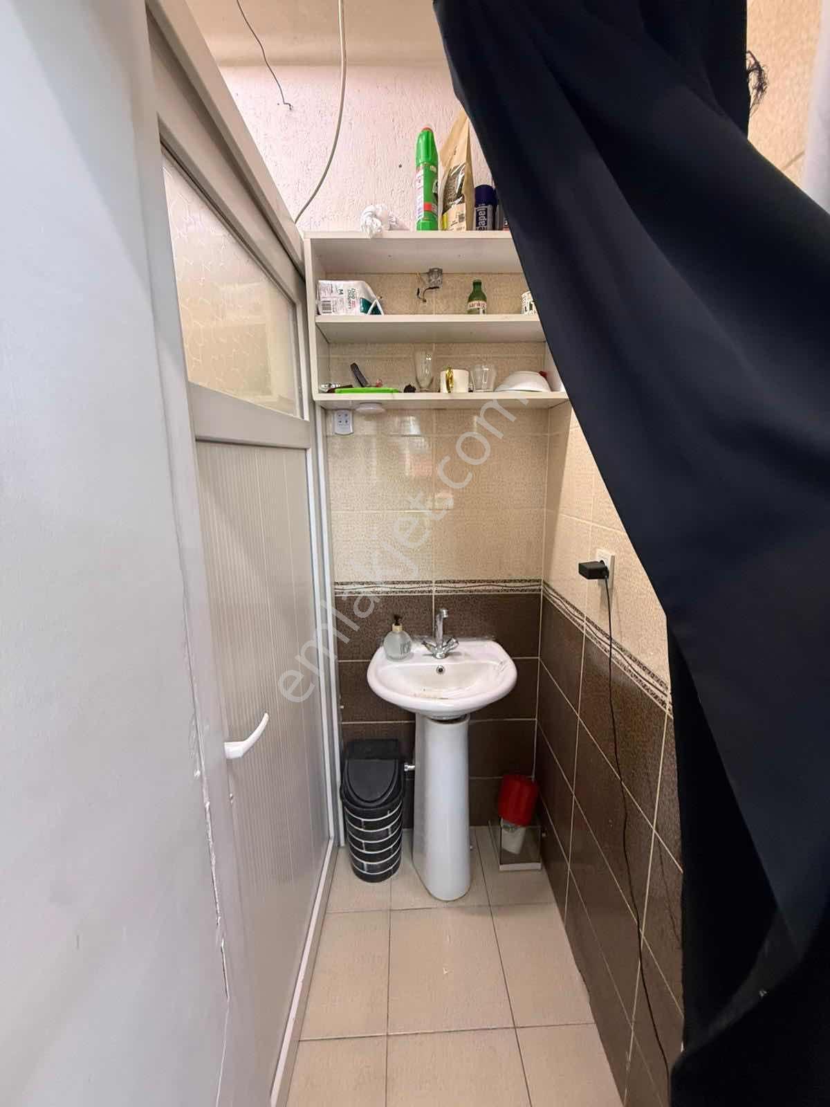 Çamdibinde İşlek Lokasyonda, Full Konsept Erkek Giyim Mağazası - Görsel 11
