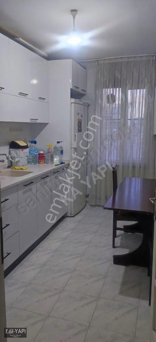 Ka Yapıdan Tavşanlı Mahallesi'nde 2+1 Daire - Görsel 26