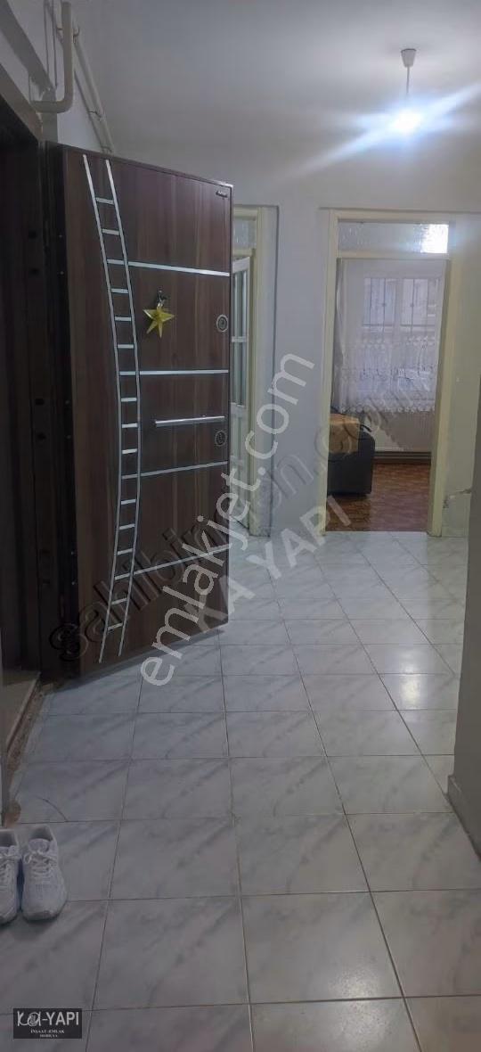 Ka Yapıdan Tavşanlı Mahallesi'nde 2+1 Daire - Görsel 16