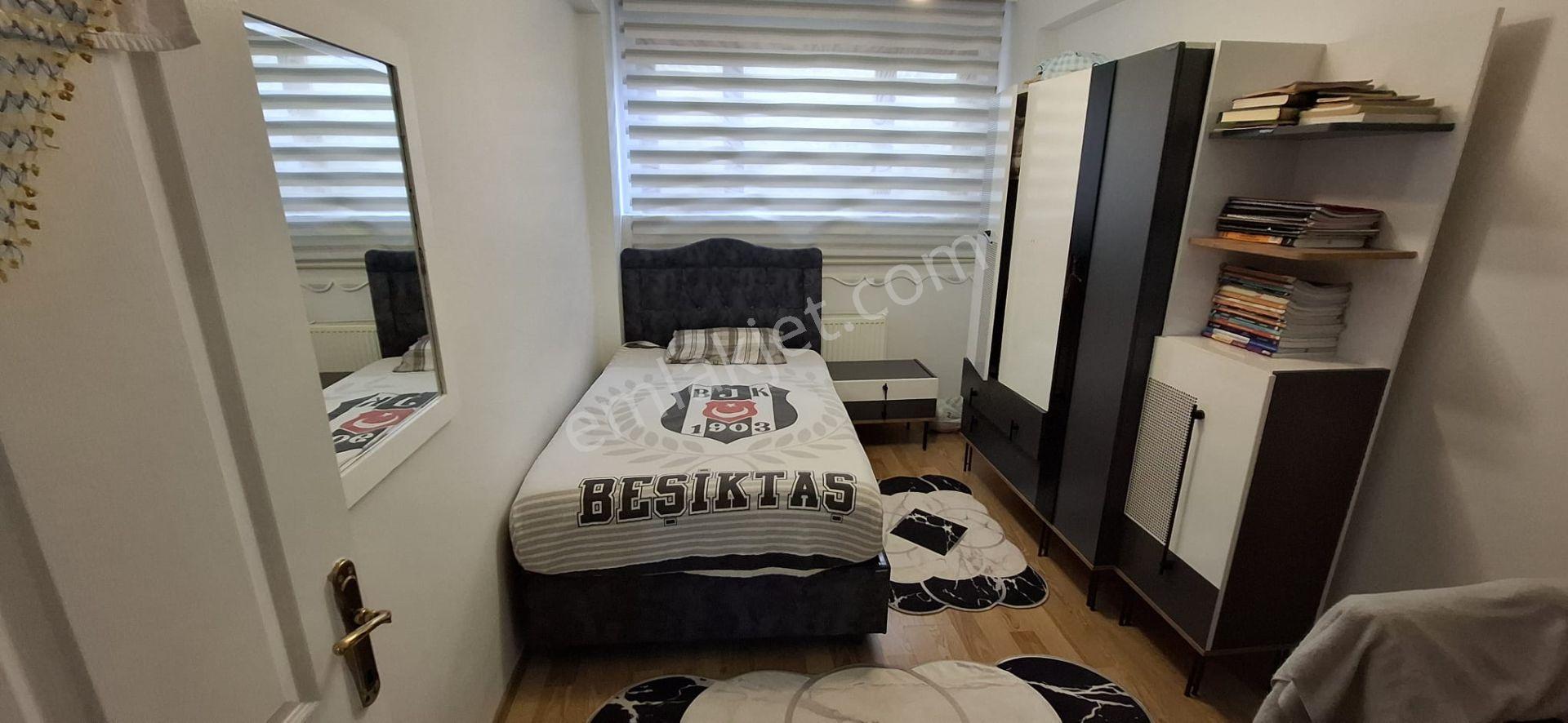 Altındağ - Beşikkaya Mahallesinde Cadde Üzerinde 5+1 Satılık Ters Dubleks !!! - Görsel 11