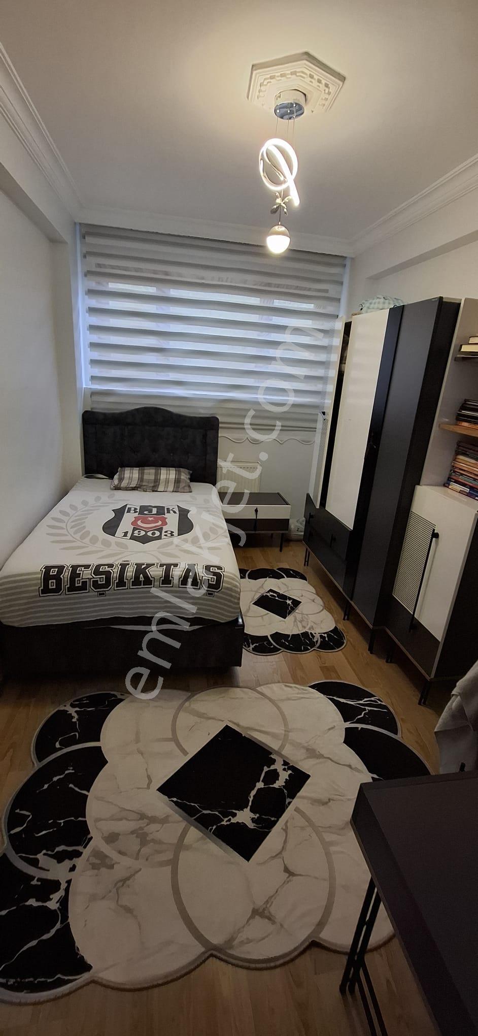 Altındağ - Beşikkaya Mahallesinde Cadde Üzerinde 5+1 Satılık Ters Dubleks !!! - Görsel 12