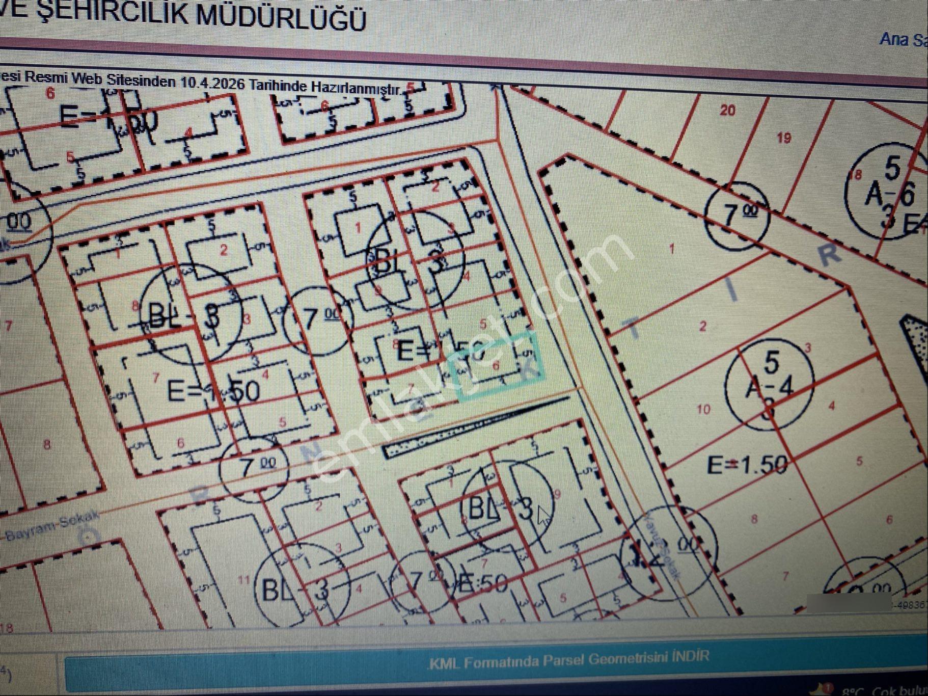 Aliağa Yenimahalle'de 2 Katlı Komple Satılık Müstakil Bina - Görsel 26