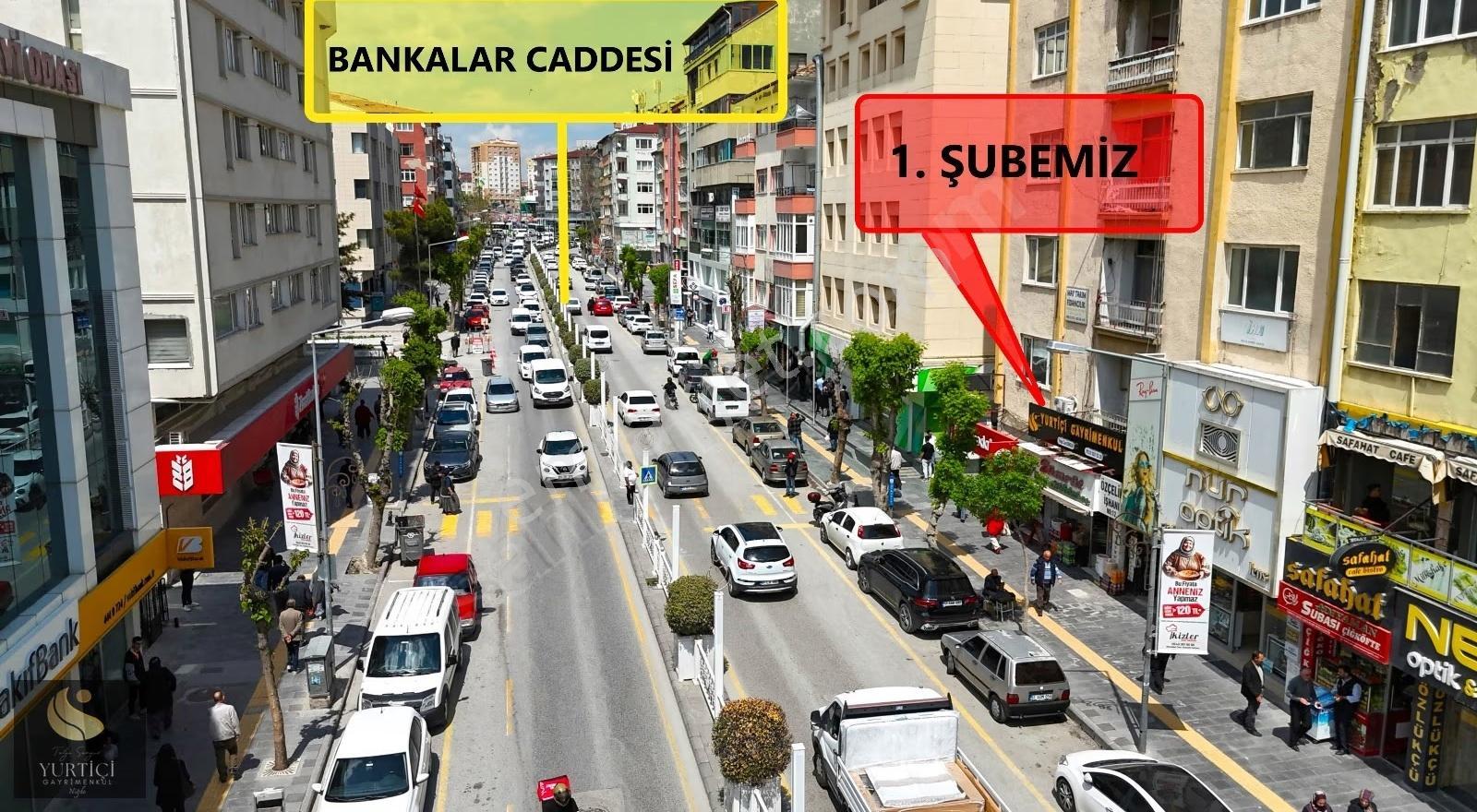 ''tolga Gayrimenkul'' Şahinali 545m² Köşe Konut İmarlı Arsa ! - Görsel 10