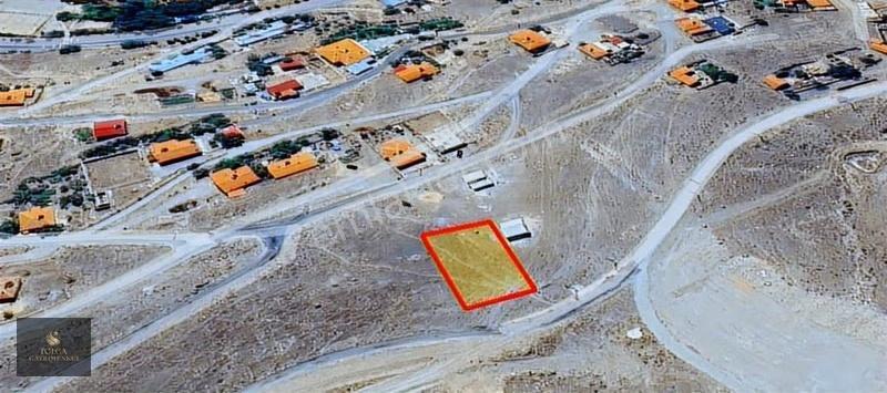 ''tolga Gayrimenkul'' Yeşilyurt Köyü 550m² Villa İmarlı Arsa