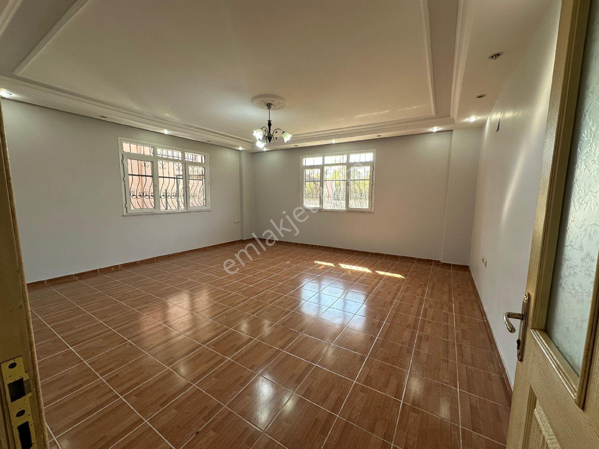 Bahçeli & Otoparklı 3+1 | Aileye Uygun Şık Daire