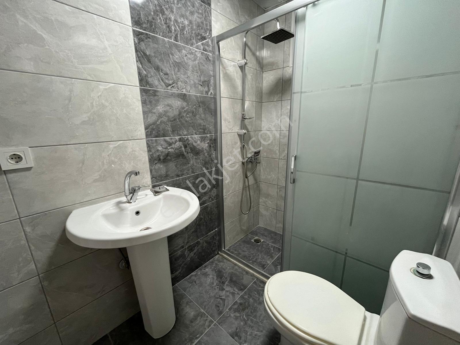 Muğla Menteşe Yücelen Hastanesi Yanında 1+1 Kiralık Daire - Görsel 4