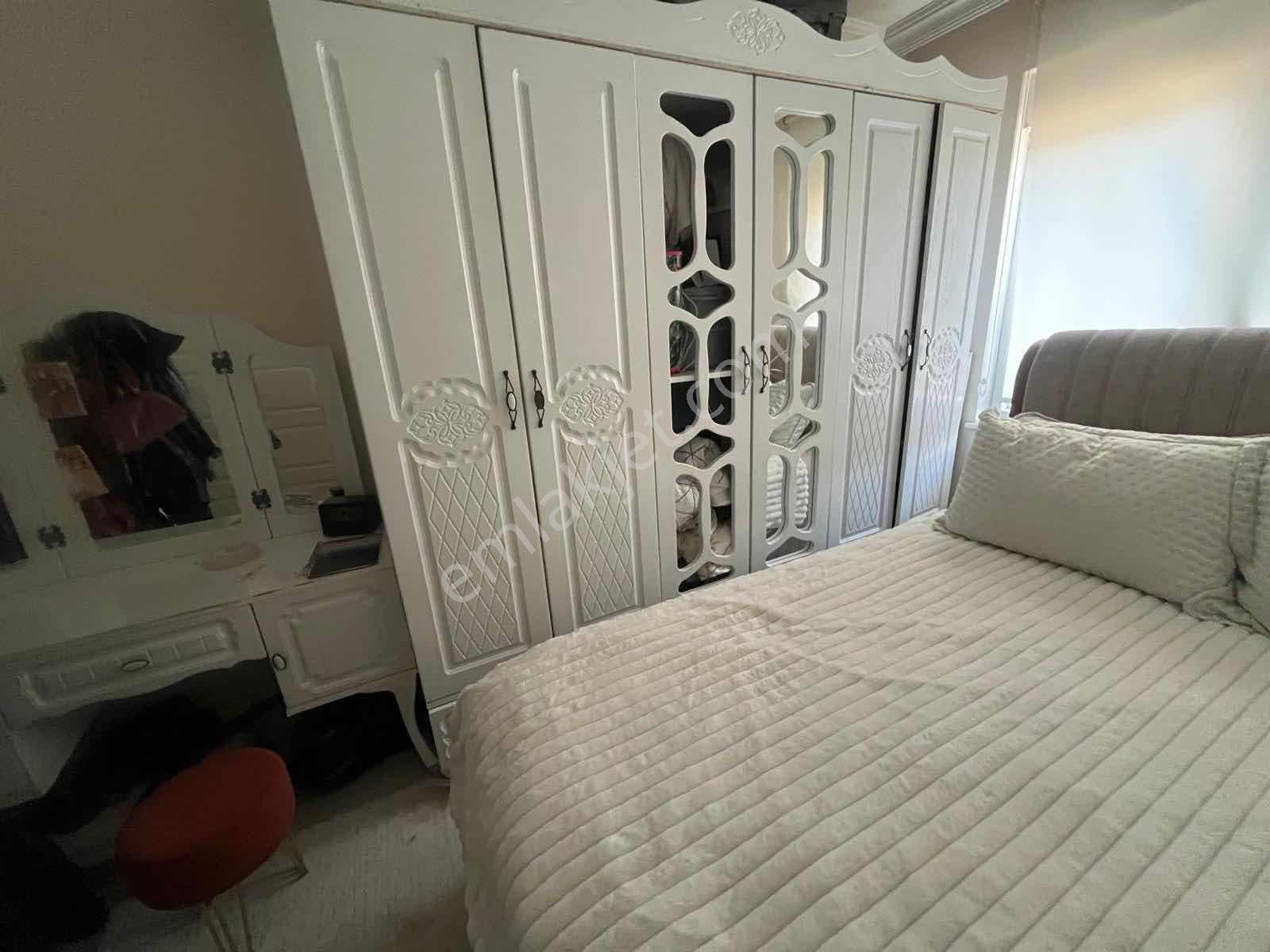 Habıbler Mah Ana Cadde Dibi Site İçi Geniş Yüksek Giriş - Görsel 20