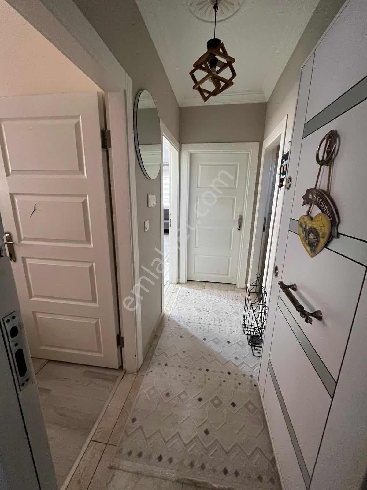Habıbler Mah Ana Cadde Dibi Site İçi Geniş Yüksek Giriş - Görsel 25