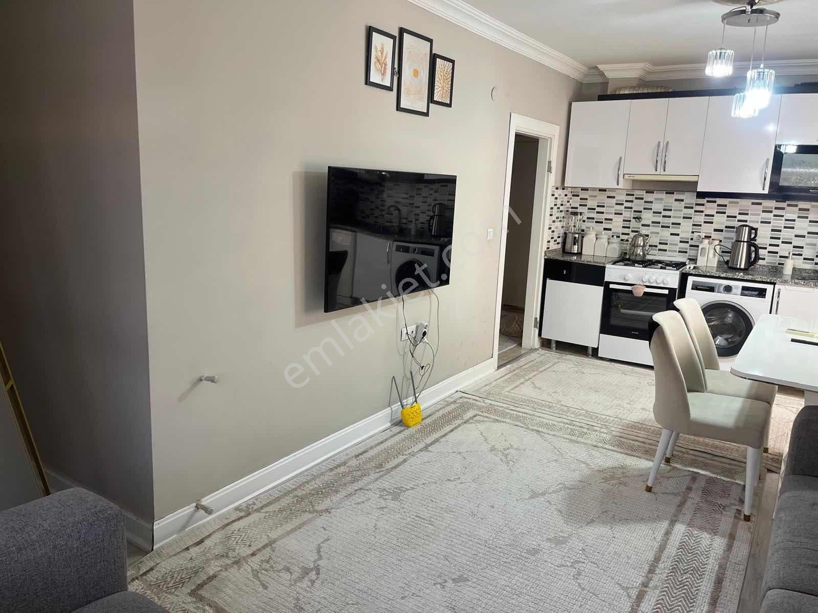 Habıbler Mah Ana Cadde Dibi Site İçi Geniş Yüksek Giriş - Görsel 18