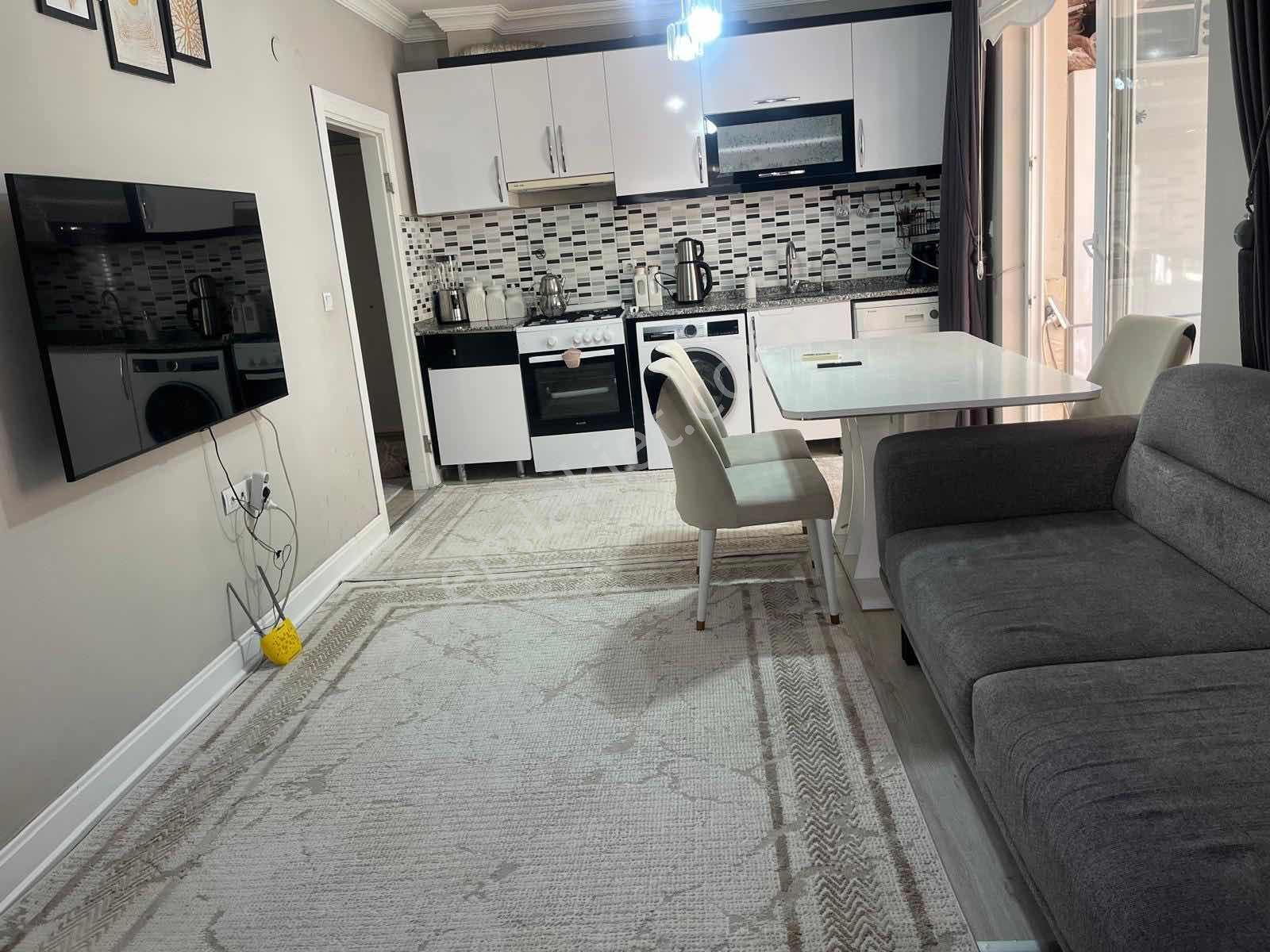 Habıbler Mah Ana Cadde Dibi Site İçi Geniş Yüksek Giriş - Görsel 17