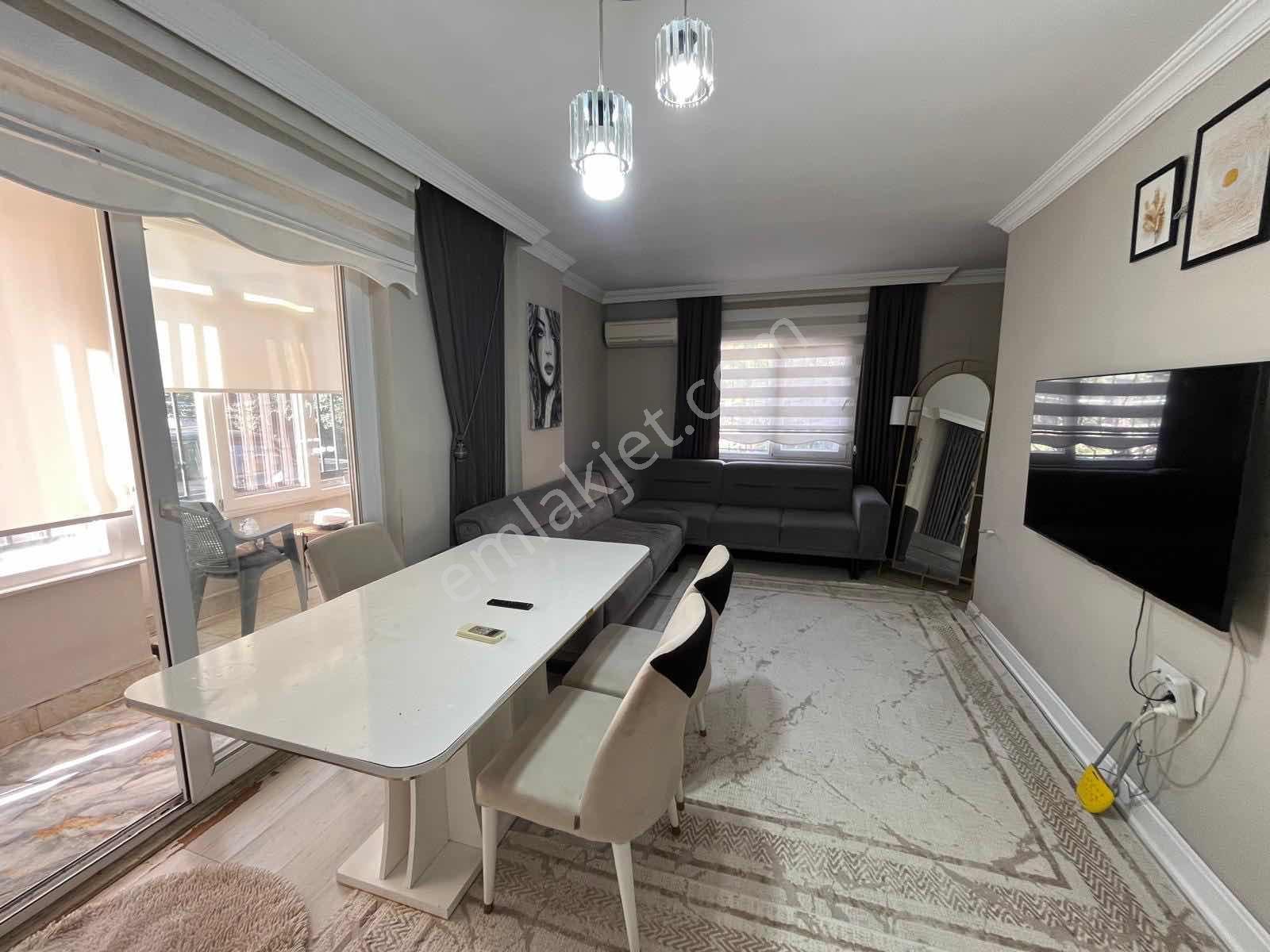 Habıbler Mah Ana Cadde Dibi Site İçi Geniş Yüksek Giriş - Görsel 32