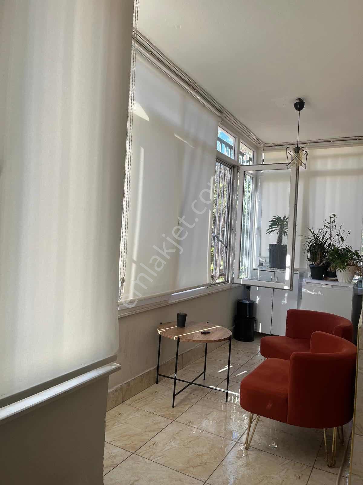 Habıbler Mah Ana Cadde Dibi Site İçi Geniş Yüksek Giriş - Görsel 27