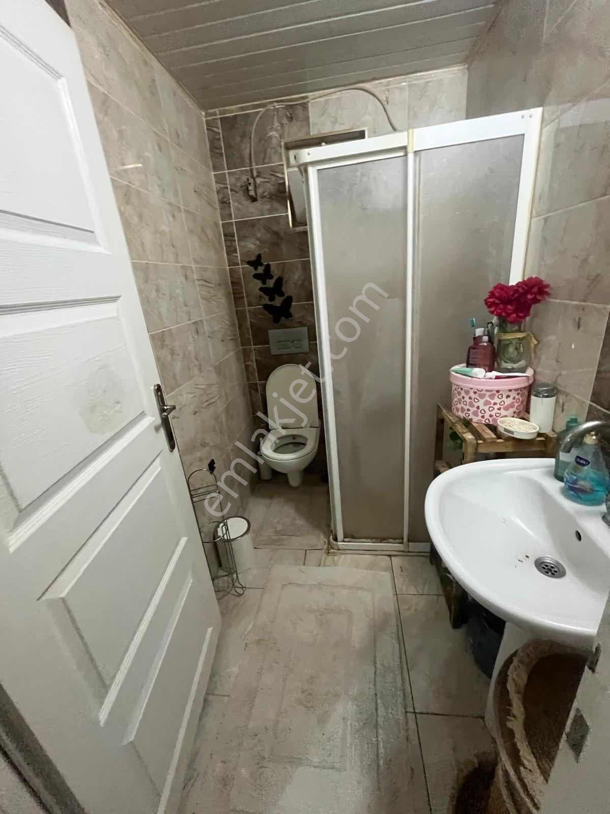 Habıbler Mah Ana Cadde Dibi Site İçi Geniş Yüksek Giriş - Görsel 6