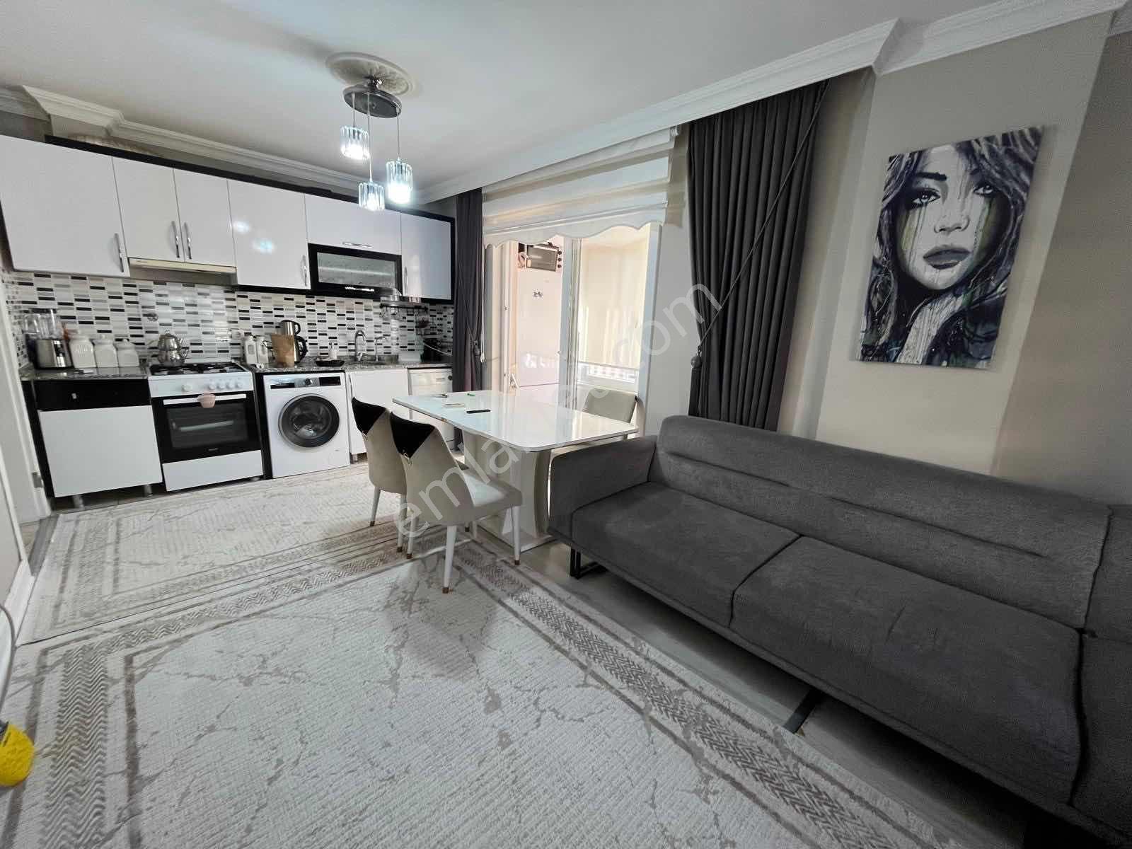 Habıbler Mah Ana Cadde Dibi Site İçi Geniş Yüksek Giriş - Görsel 14