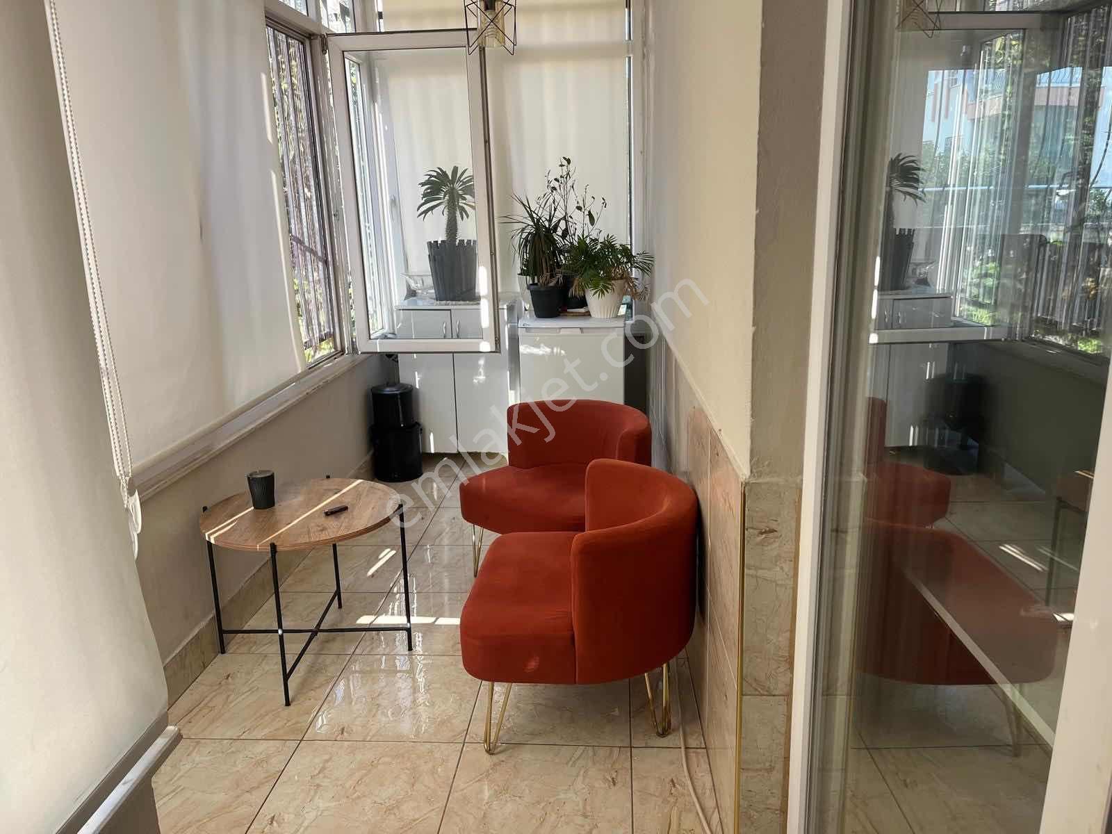 Habıbler Mah Ana Cadde Dibi Site İçi Geniş Yüksek Giriş - Görsel 29