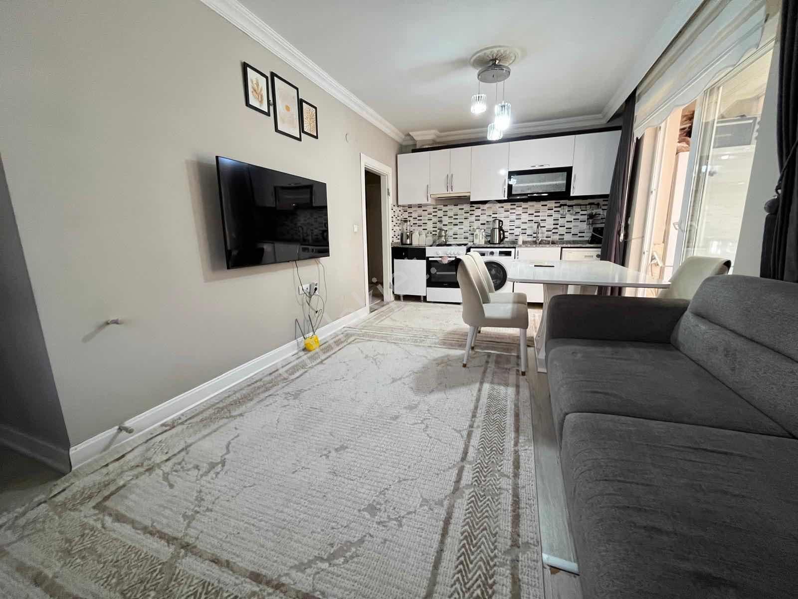Habıbler Mah Ana Cadde Dibi Site İçi Geniş Yüksek Giriş - Görsel 24