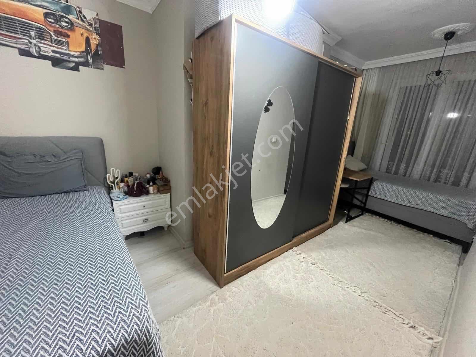 Habıbler Mah Ana Cadde Dibi Site İçi Geniş Yüksek Giriş - Görsel 15
