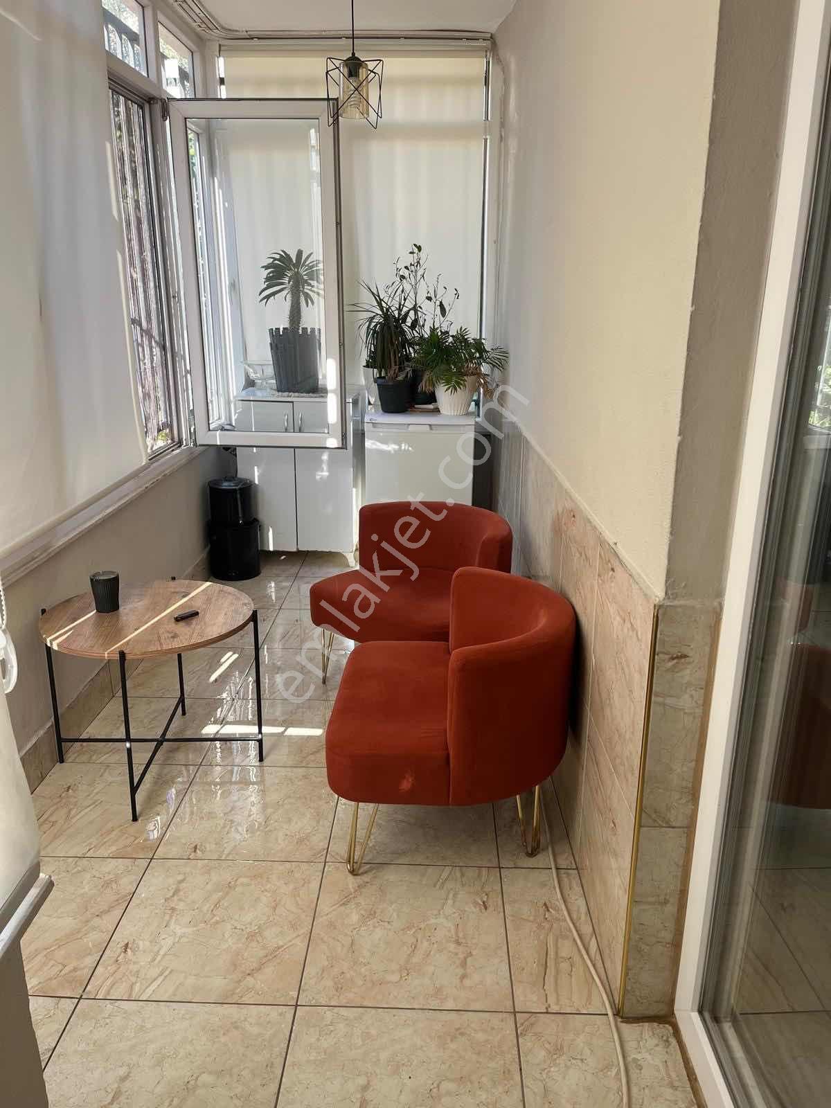 Habıbler Mah Ana Cadde Dibi Site İçi Geniş Yüksek Giriş - Görsel 26