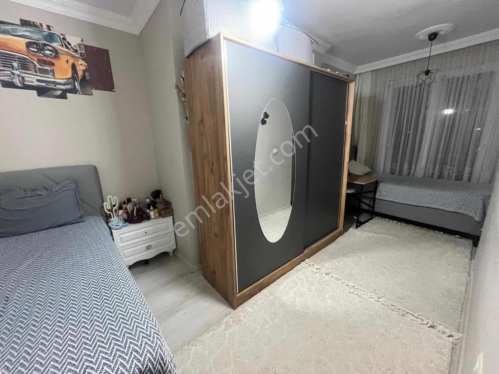 Habıbler Mah Ana Cadde Dibi Site İçi Geniş Yüksek Giriş - Görsel 23