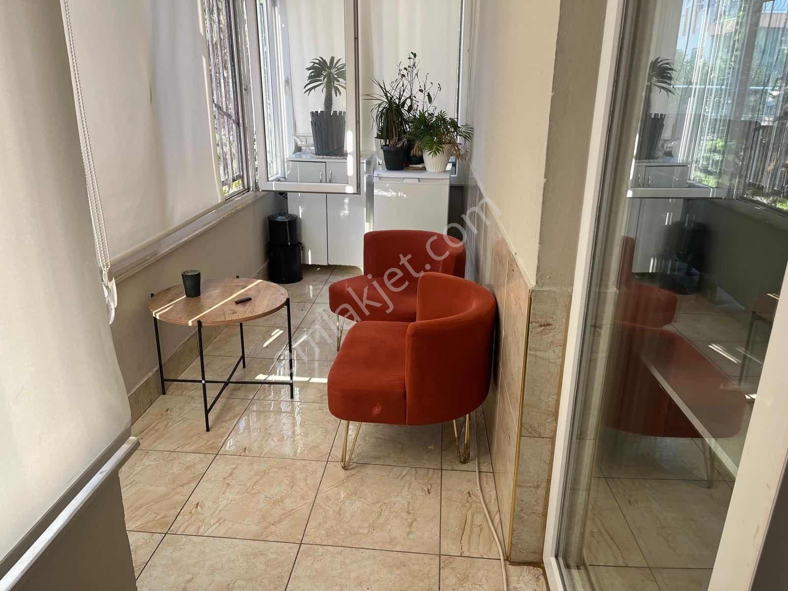 Habıbler Mah Ana Cadde Dibi Site İçi Geniş Yüksek Giriş - Görsel 8