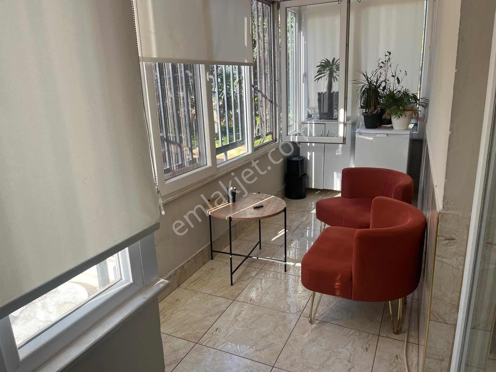 Habıbler Mah Ana Cadde Dibi Site İçi Geniş Yüksek Giriş - Görsel 16