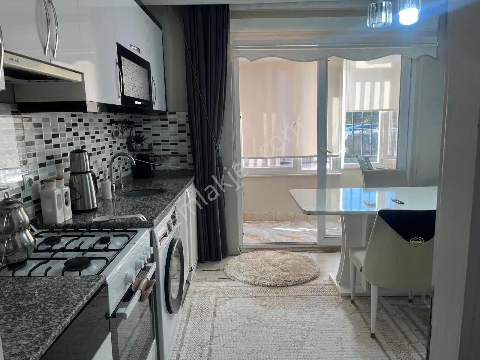 Habıbler Mah Ana Cadde Dibi Site İçi Geniş Yüksek Giriş - Görsel 19
