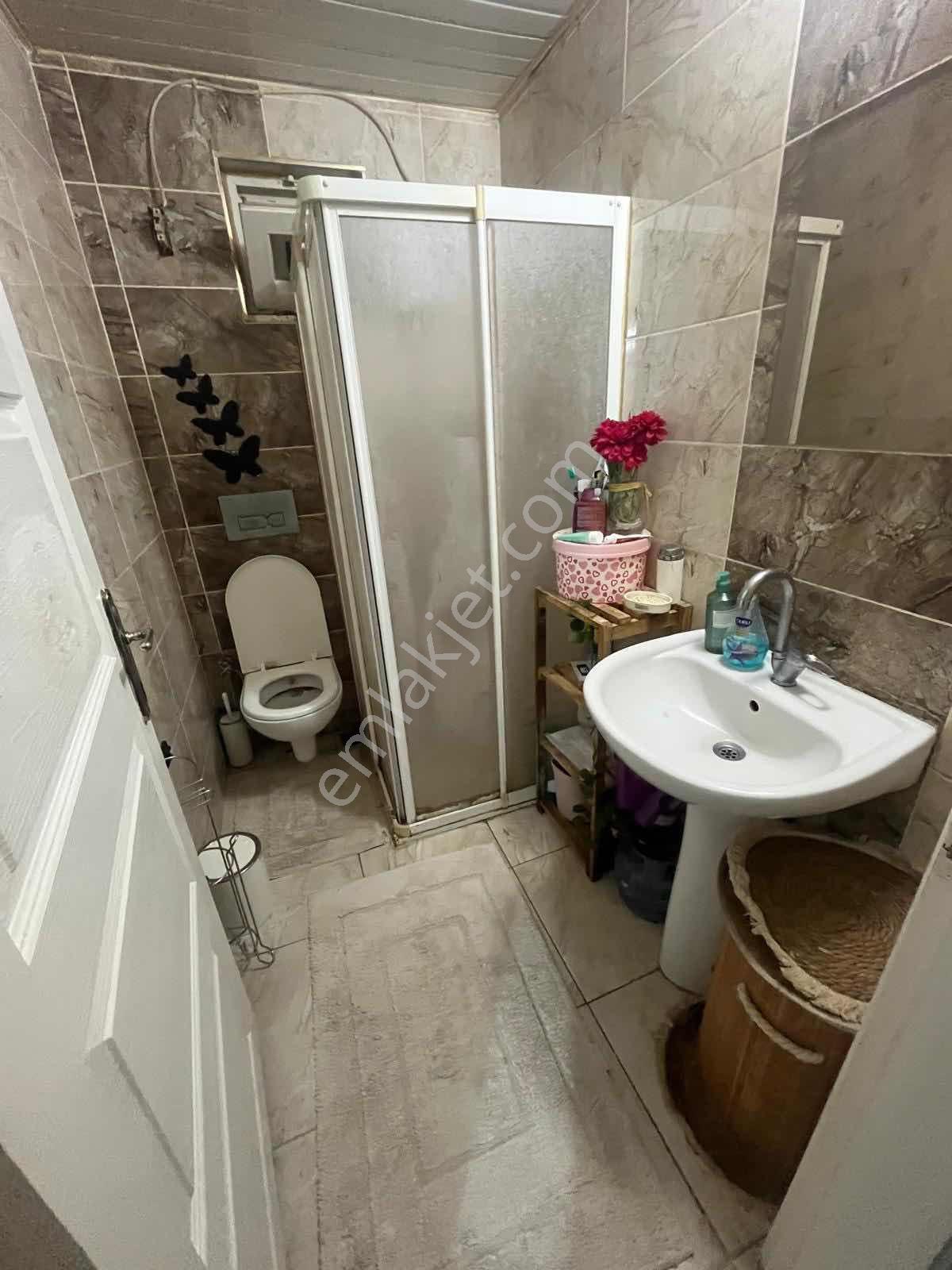 Habıbler Mah Ana Cadde Dibi Site İçi Geniş Yüksek Giriş - Görsel 21