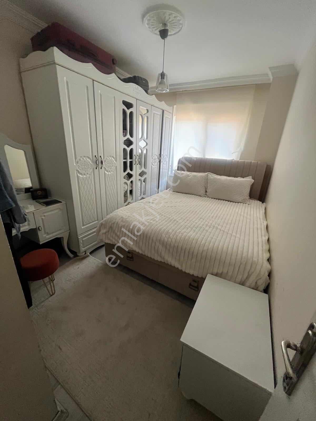 Habıbler Mah Ana Cadde Dibi Site İçi Geniş Yüksek Giriş - Görsel 10