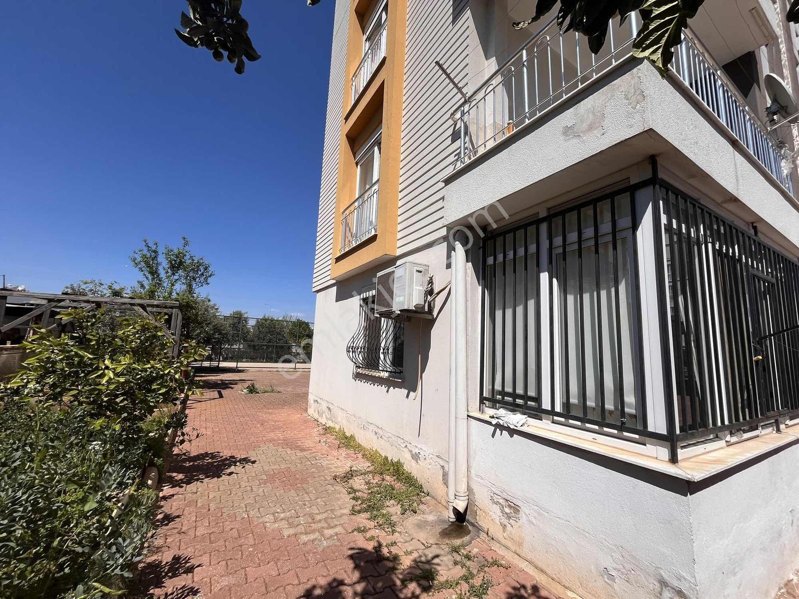 Habıbler Mah Ana Cadde Dibi Site İçi Geniş Yüksek Giriş - Görsel 11