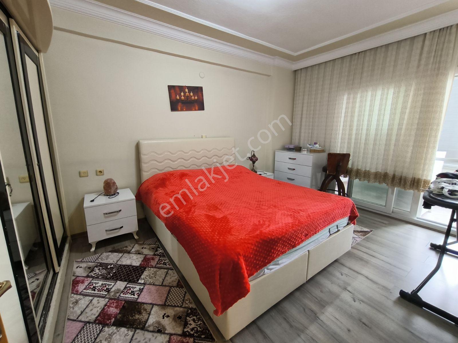 Ars Yapı Gayrimenkulden Çiftlikte 3+1 Geniş Masrafsız Daire - Görsel 23