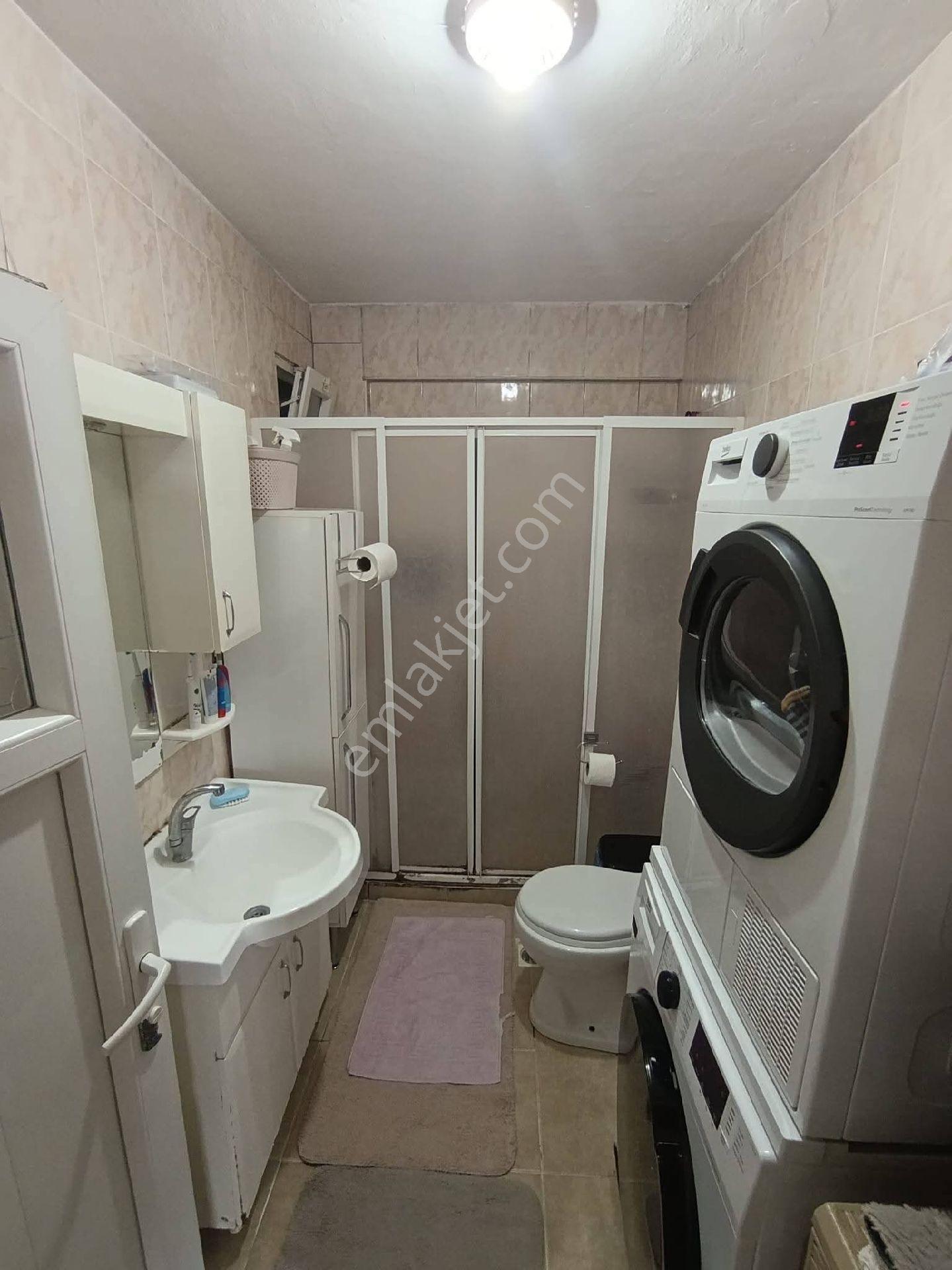 Samsun İlkadım Saitbey Mahallesi'nde