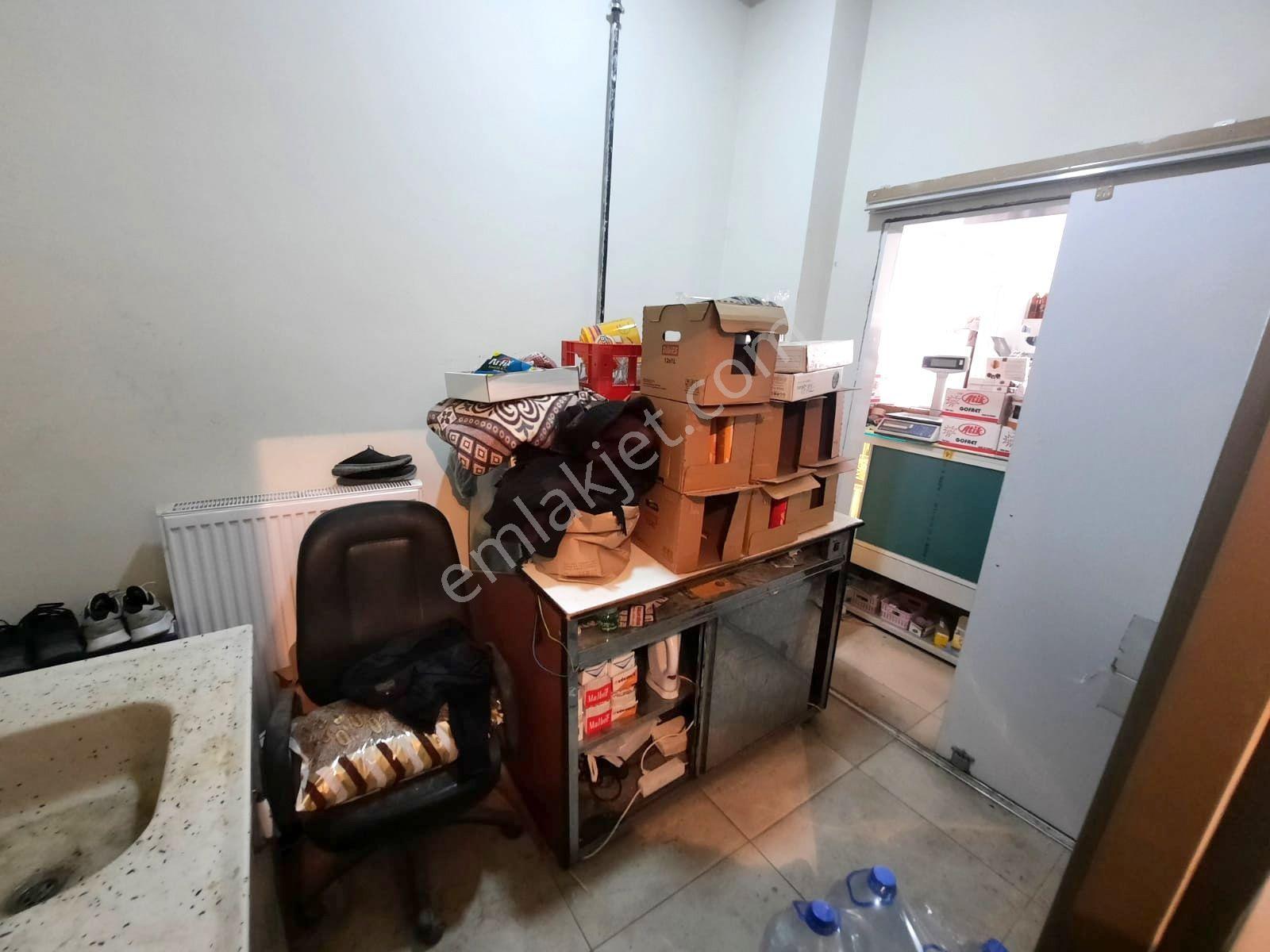 Emek Mahallesi Gelişime Açık Bölgede Satılık İşyeri - Görsel 12