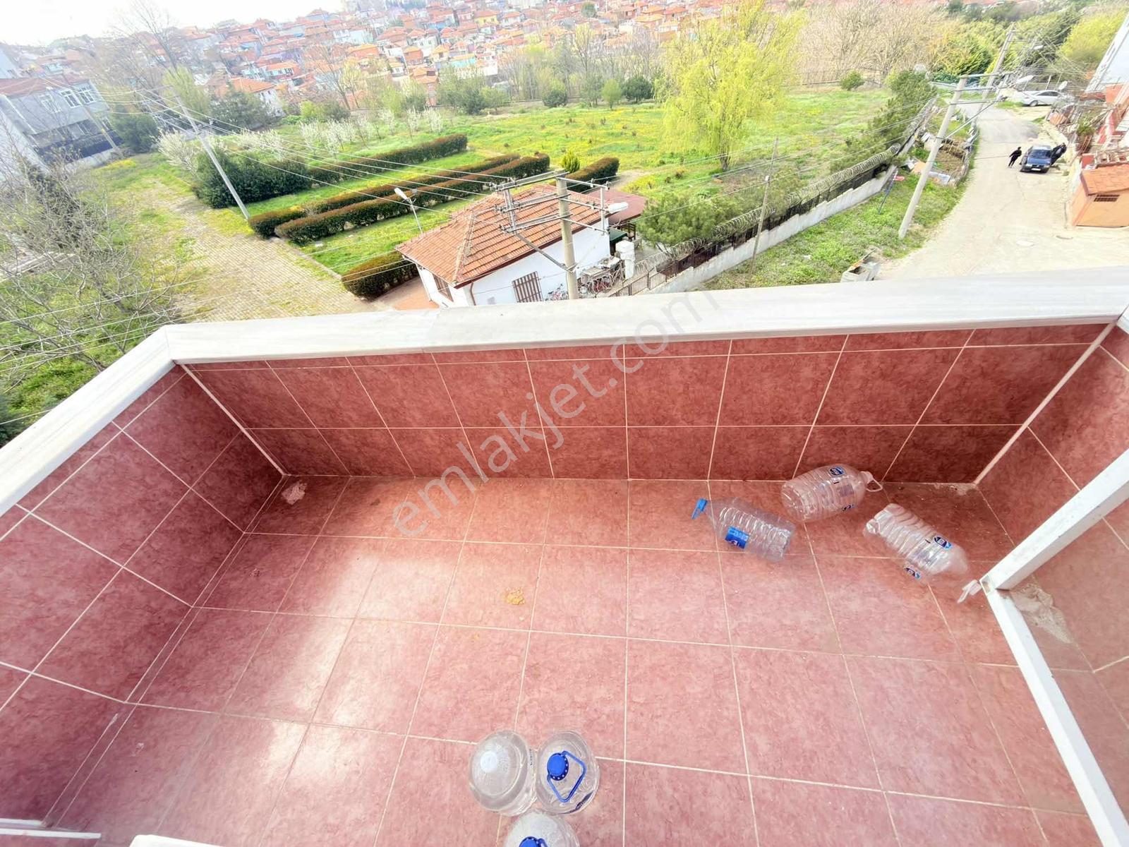 Edirne Merkez Kiralık 4+1 Ferah Daire - Görsel 23