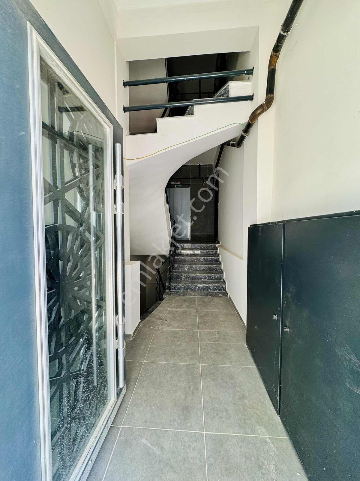 Asil Emlak'tan Site İçerisinde Ara Kat 1+1 Sıfır Daire - Görsel 12