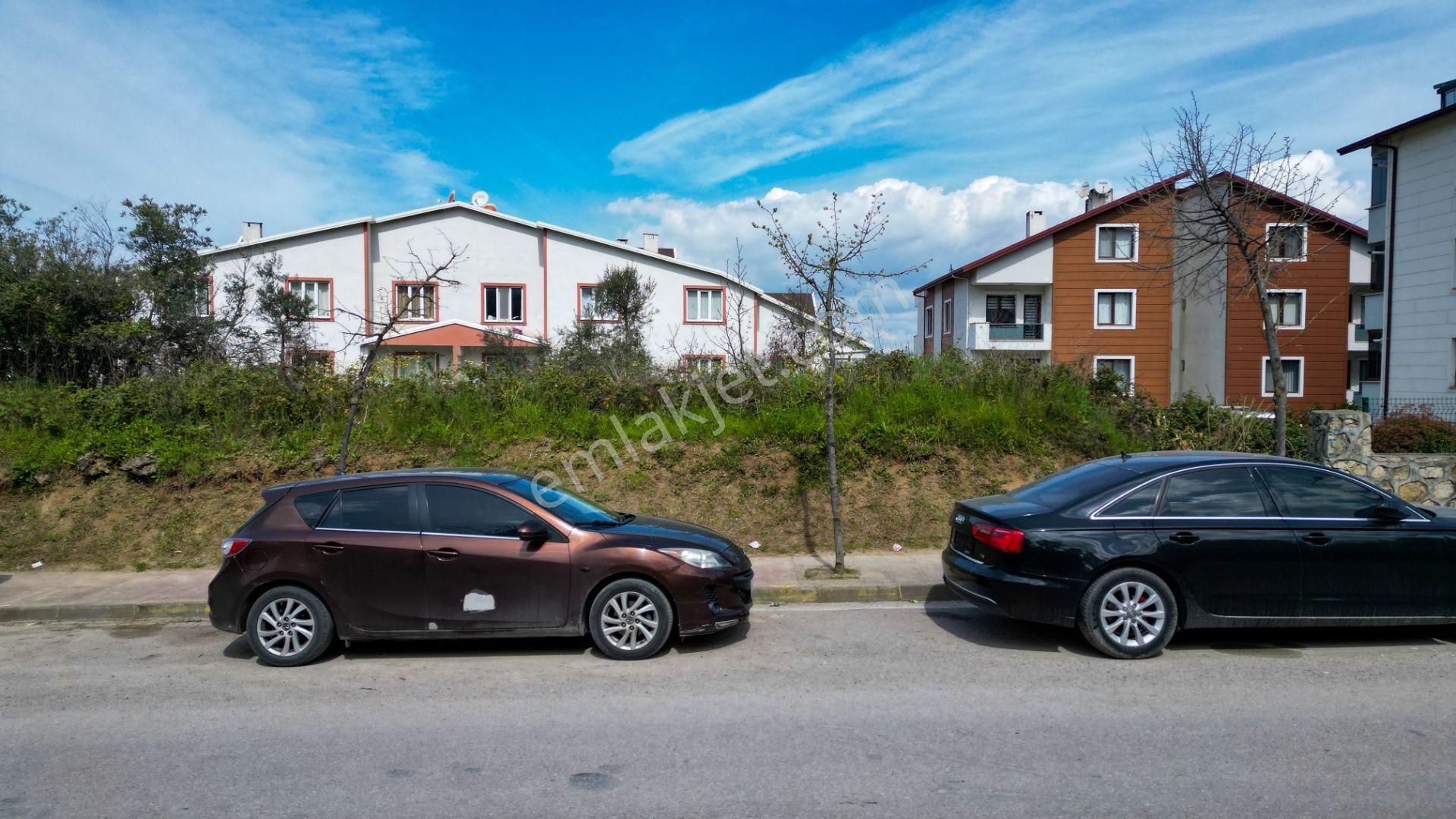 Karamürsel Tabakhane Mahallesi %25 İmarlı 571 M2 Satılık Arsa - Görsel 19