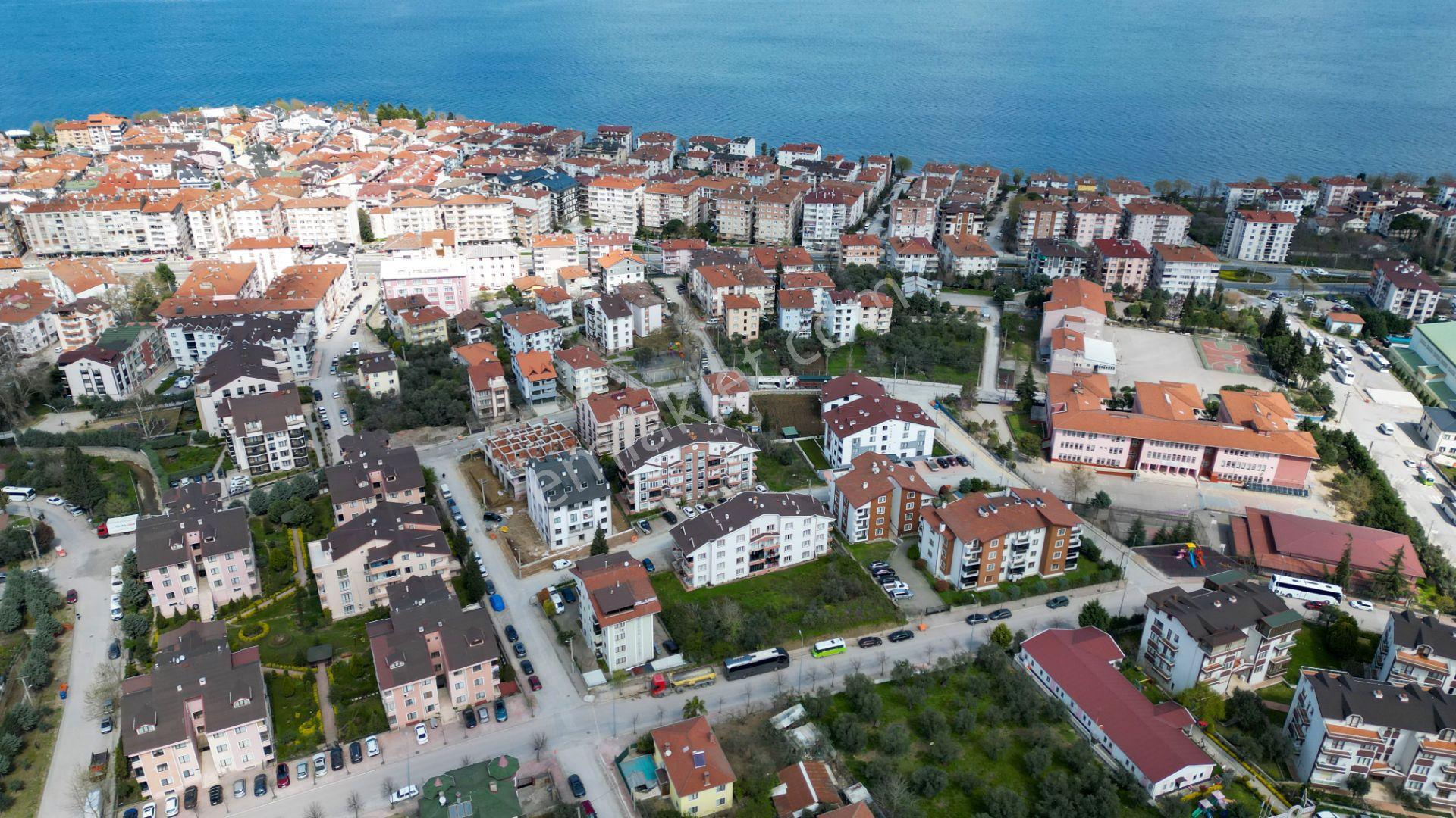 Karamürsel Tabakhane Mahallesi %25 İmarlı 571 M2 Satılık Arsa - Görsel 14