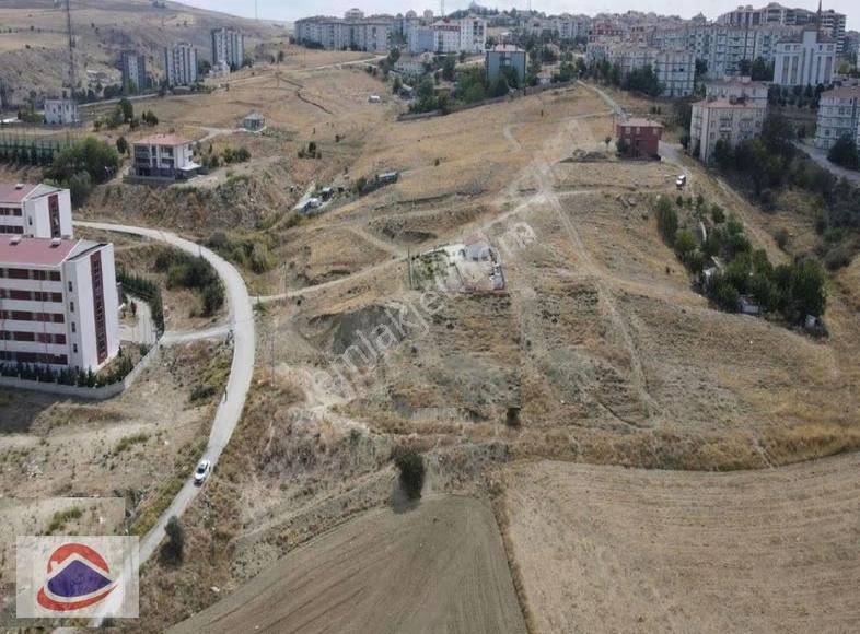 Fırsat Tokikomşu Altyapısı Tamamlandı 916 M2 Satılık İmarlı Arsa - Görsel 9