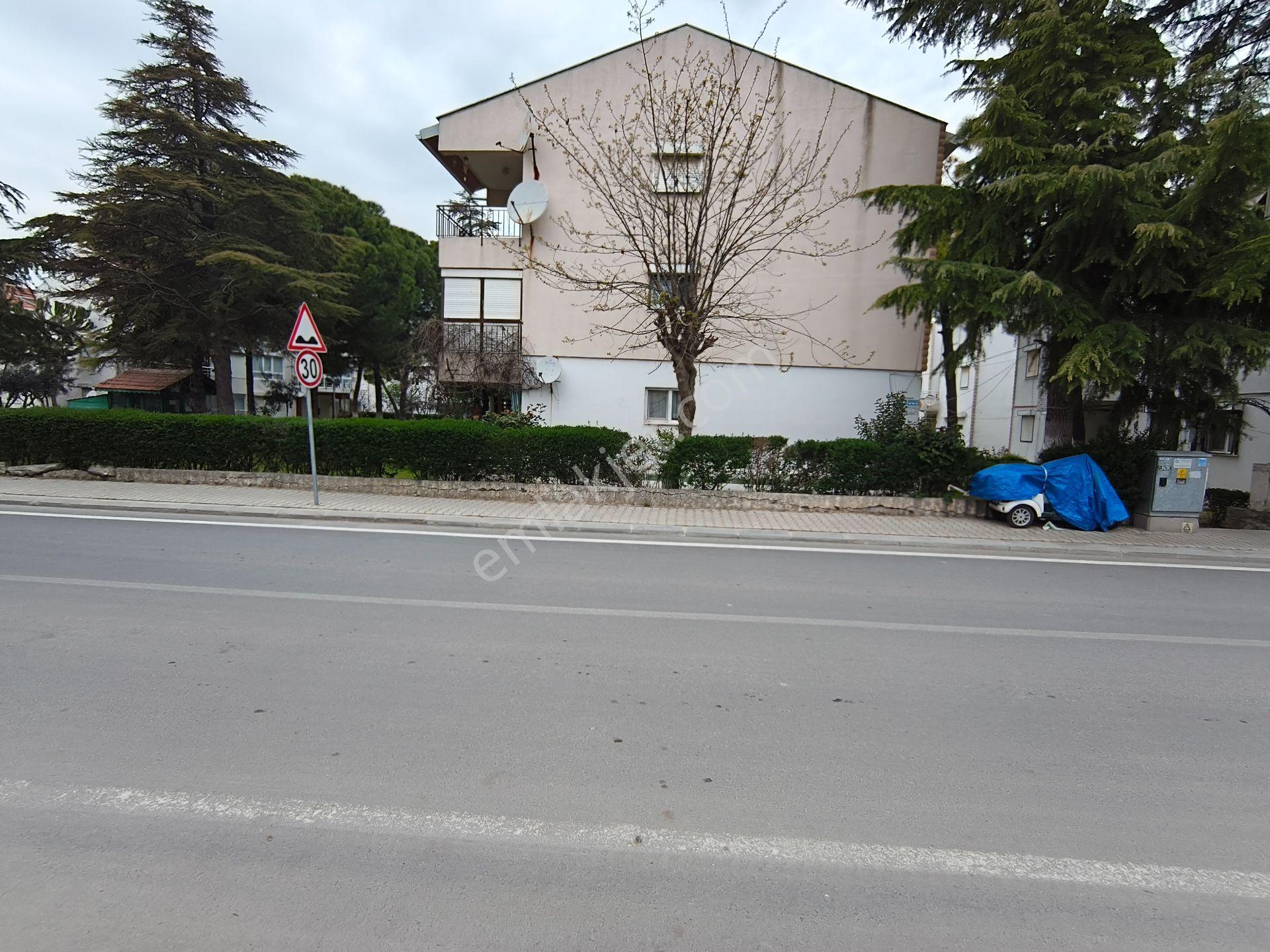 Bulut Yatırımdan 2+1 Marmara 16 Sitesinde Merkezi Konumda Denize Yakın Eşyalı Daire - Görsel 31