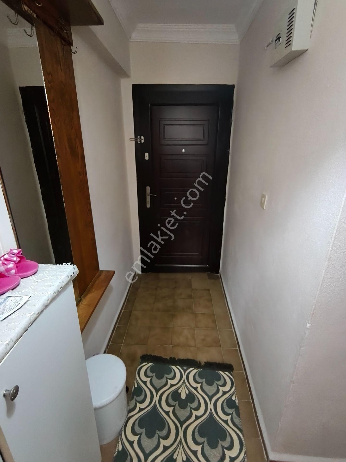Bulut Yatırımdan 2+1 Marmara 16 Sitesinde Merkezi Konumda Denize Yakın Eşyalı Daire - Görsel 14