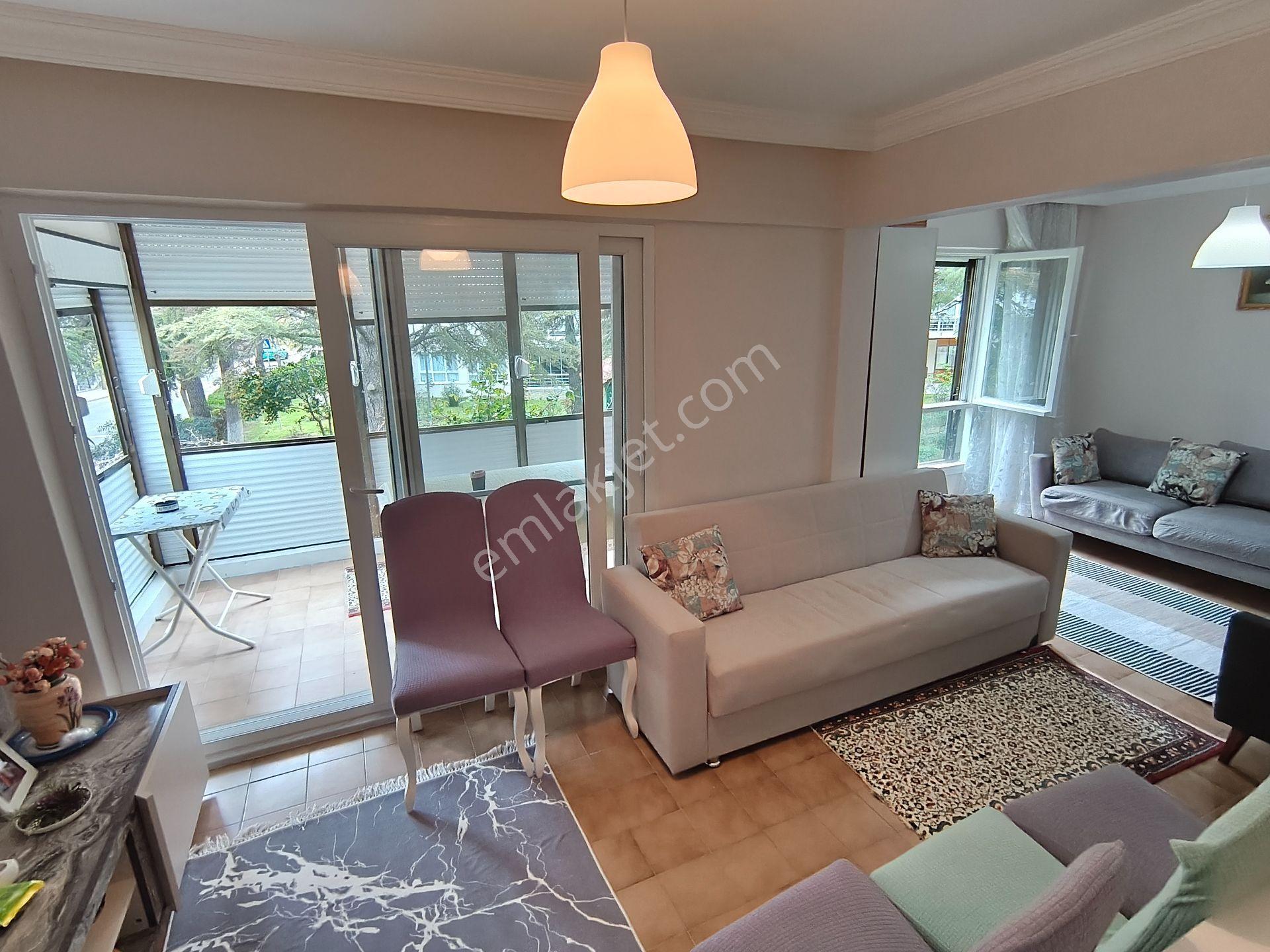 Bulut Yatırımdan 2+1 Marmara 16 Sitesinde Merkezi Konumda Denize Yakın Eşyalı Daire - Görsel 11