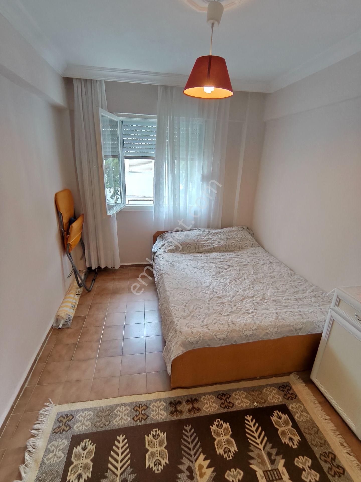 Bulut Yatırımdan 2+1 Marmara 16 Sitesinde Merkezi Konumda Denize Yakın Eşyalı Daire - Görsel 16