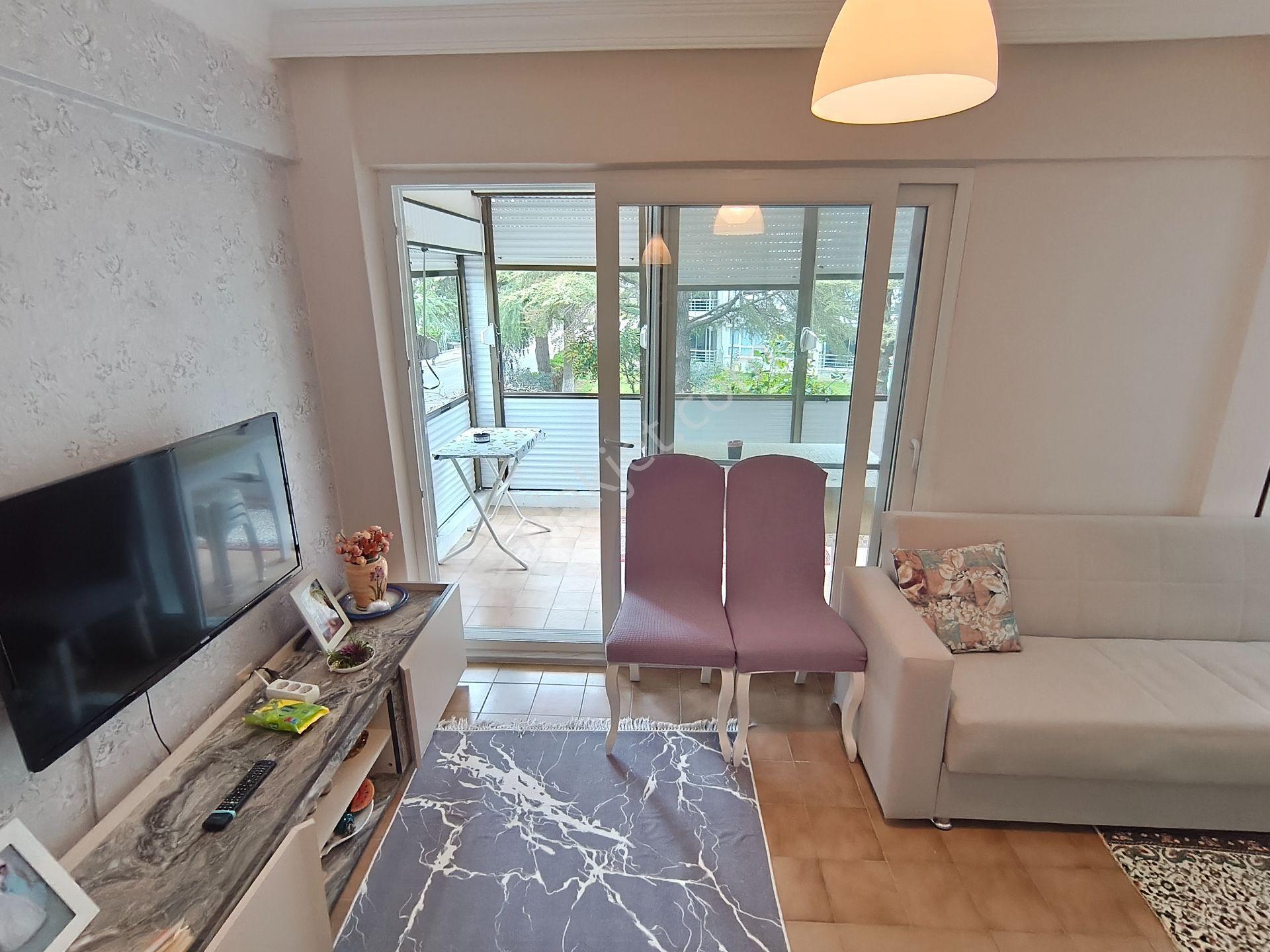 Bulut Yatırımdan 2+1 Marmara 16 Sitesinde Merkezi Konumda Denize Yakın Eşyalı Daire - Görsel 10