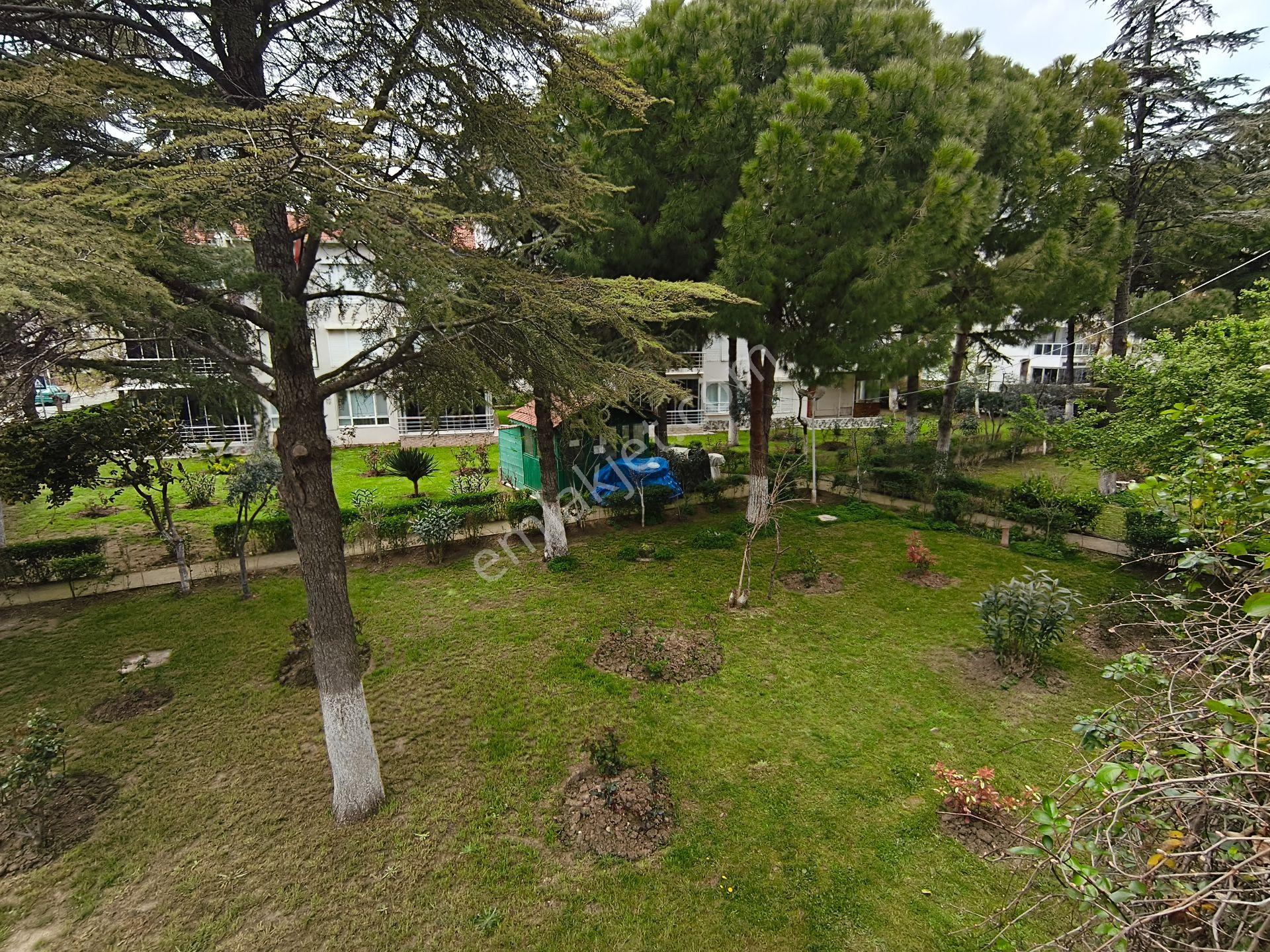 Bulut Yatırımdan 2+1 Marmara 16 Sitesinde Merkezi Konumda Denize Yakın Eşyalı Daire - Görsel 24