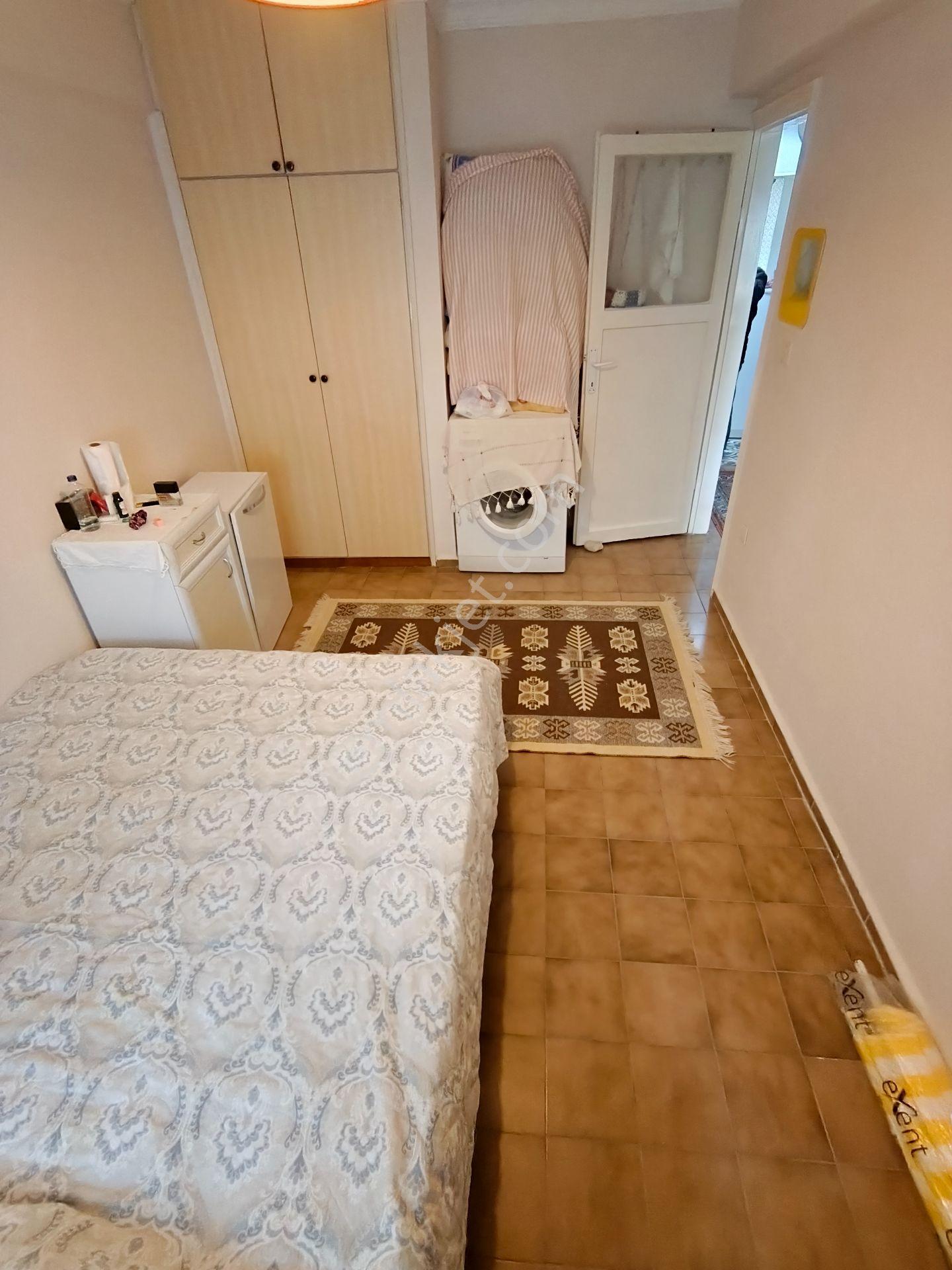 Bulut Yatırımdan 2+1 Marmara 16 Sitesinde Merkezi Konumda Denize Yakın Eşyalı Daire - Görsel 17