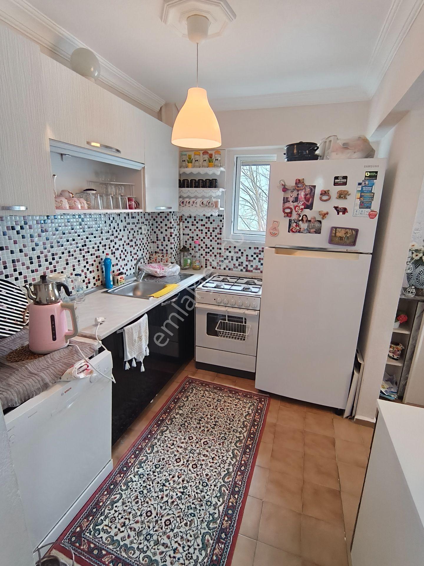 Bulut Yatırımdan 2+1 Marmara 16 Sitesinde Merkezi Konumda Denize Yakın Eşyalı Daire - Görsel 22