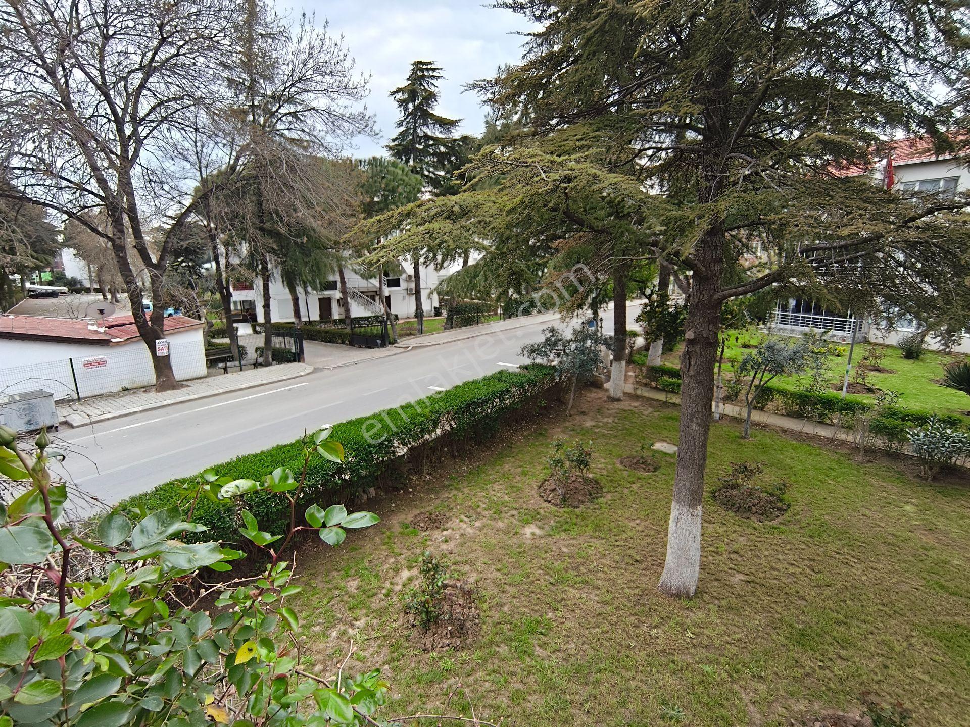 Bulut Yatırımdan 2+1 Marmara 16 Sitesinde Merkezi Konumda Denize Yakın Eşyalı Daire - Görsel 7