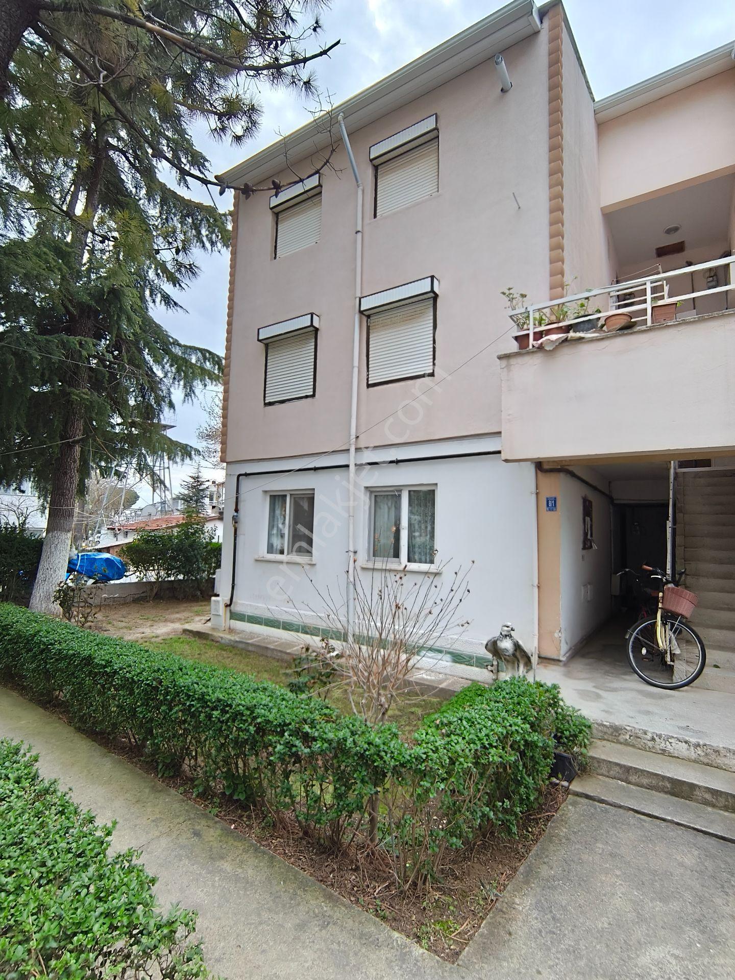 Bulut Yatırımdan 2+1 Marmara 16 Sitesinde Merkezi Konumda Denize Yakın Eşyalı Daire - Görsel 27